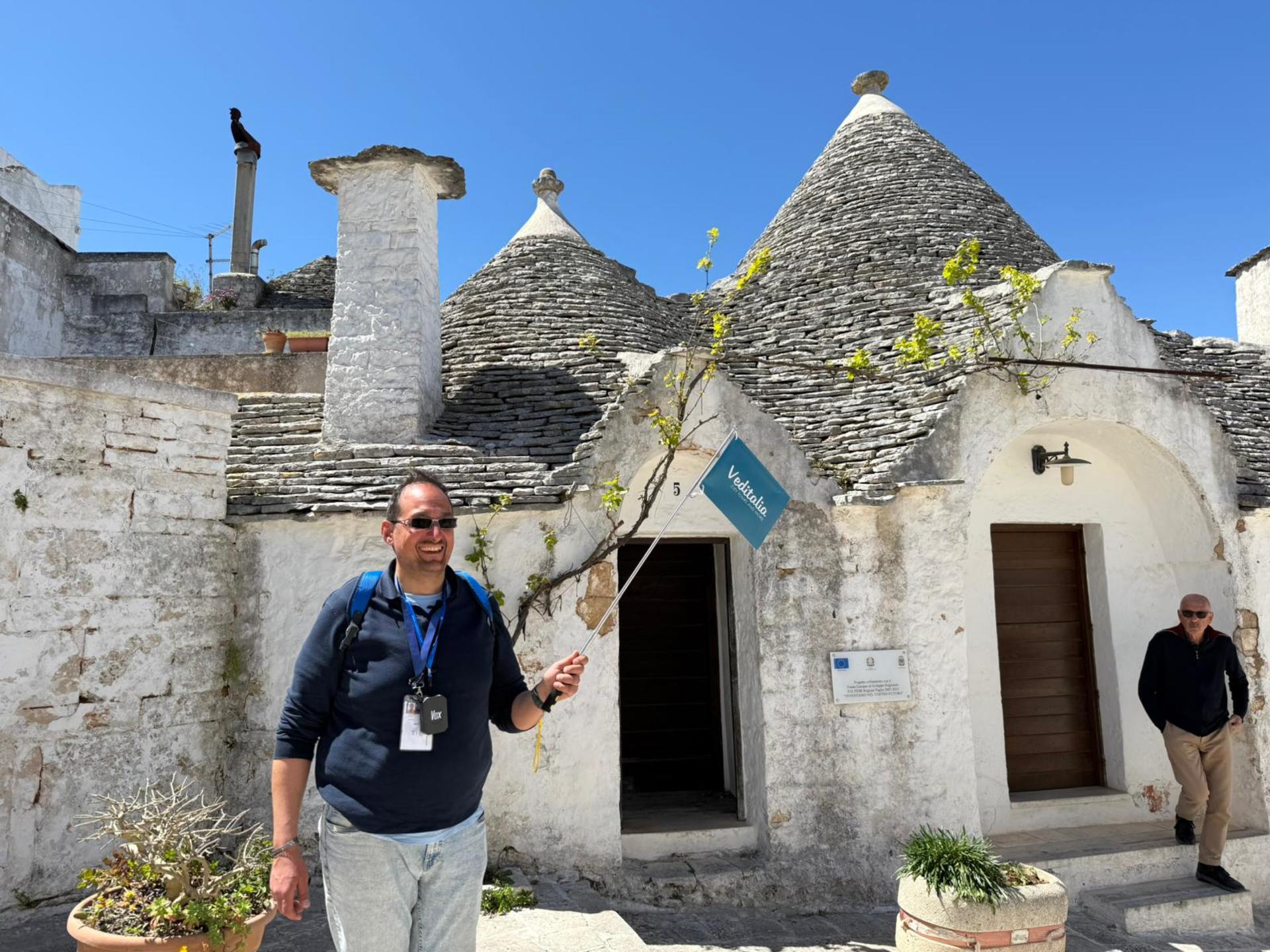 Bari Guided Shore Excursion: Matera, Alberobello & Polignano - Thumbnail 16