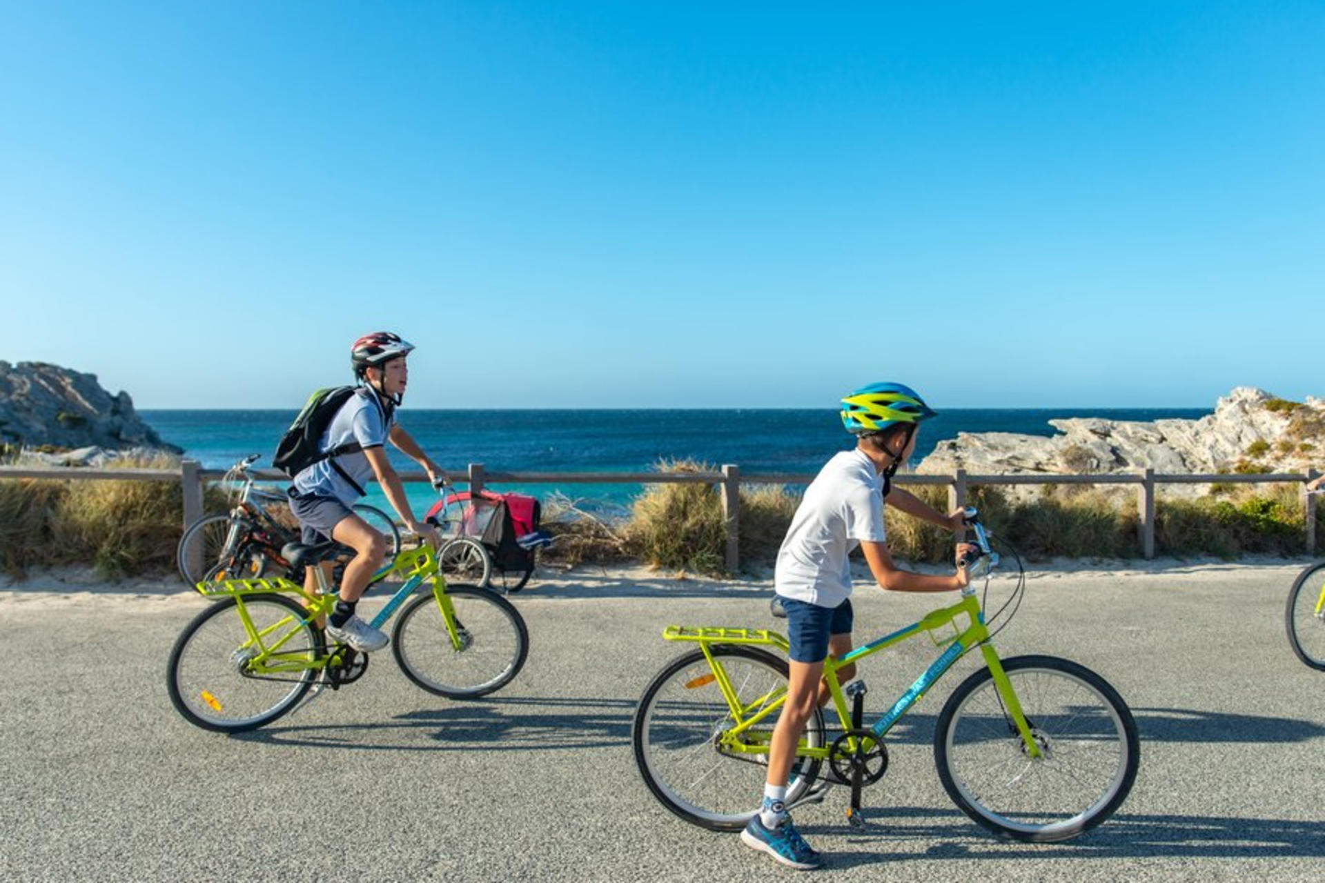 Rottnest Island Day Tour from Hillarys - Thumbnail 8