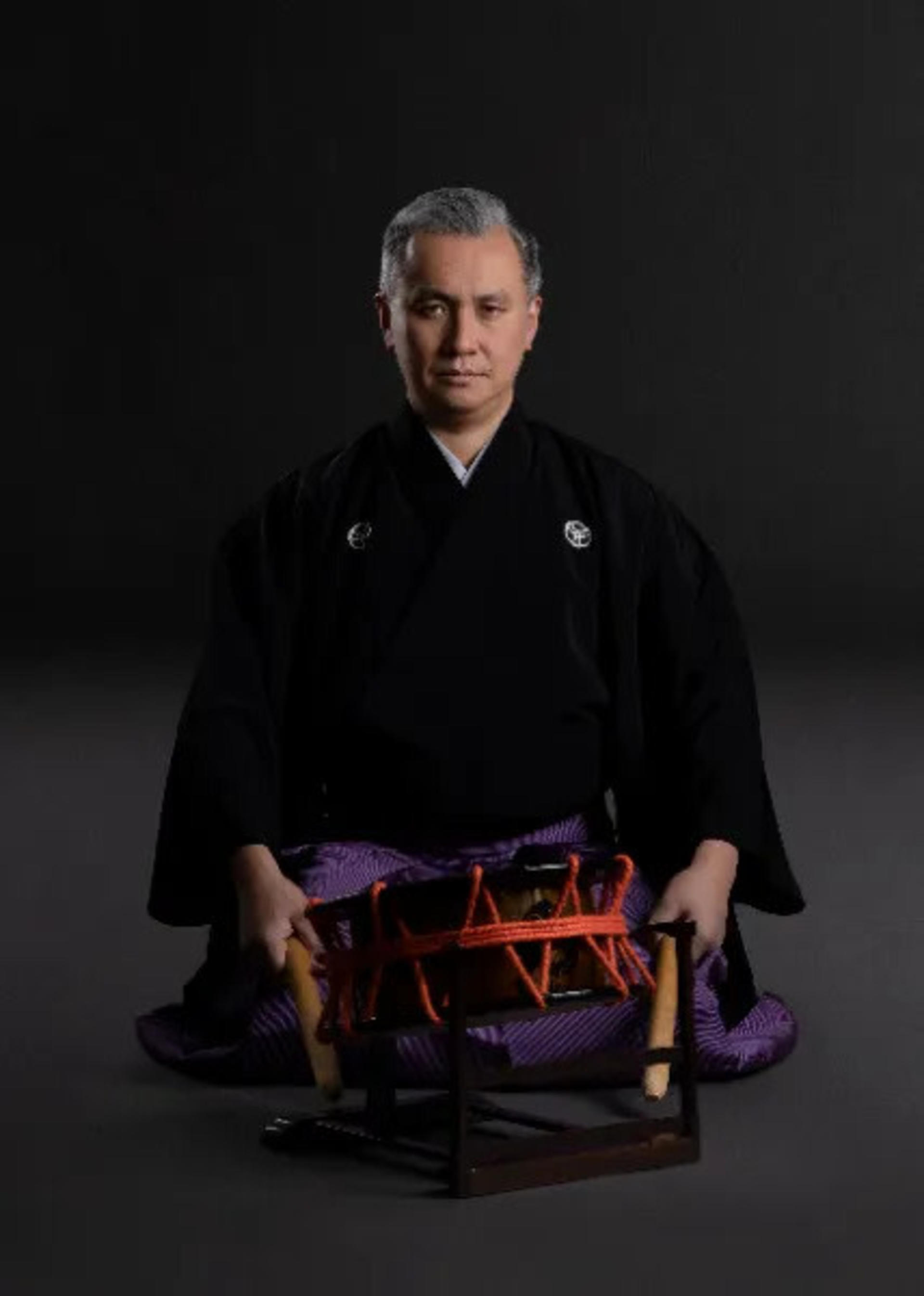 Ninja+Kabuki Tokyo - Thumbnail 6