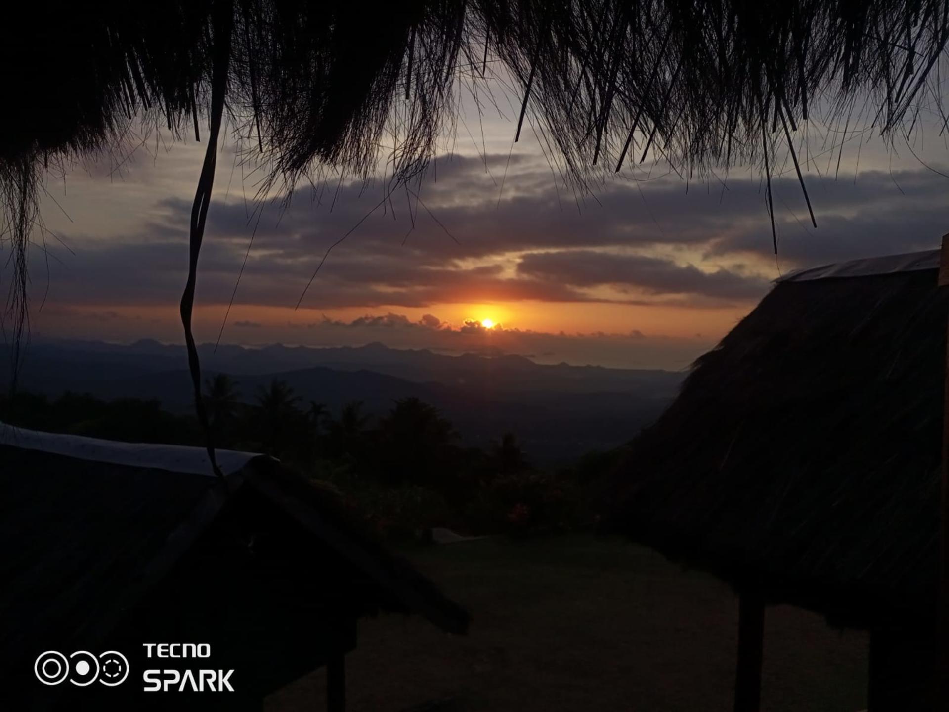 Cunca Wulang Waterfall And Kampung Melo Day Tour in Labuan Bajo - Thumbnail 9