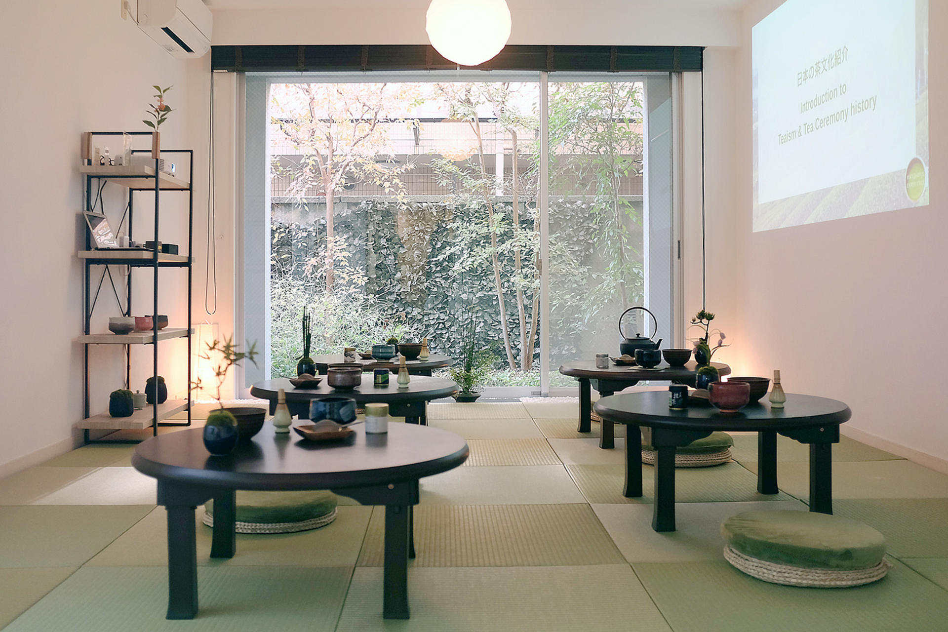 Matcha Kimono Tea Ceremony Experience in Tokyo - Thumbnail 16