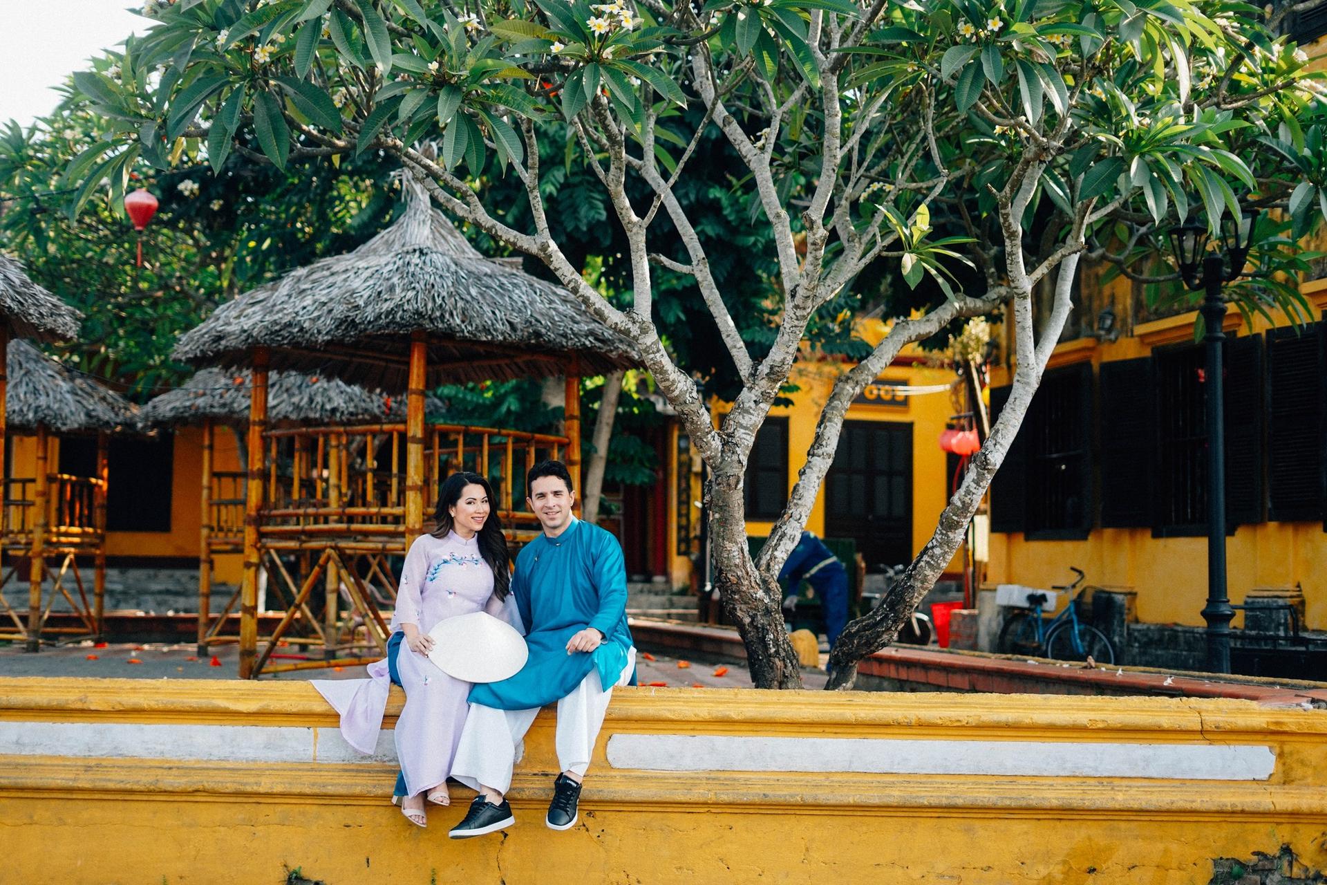 Photography in Hoi An: Capture Your Beautiful Moments - Thumbnail 21