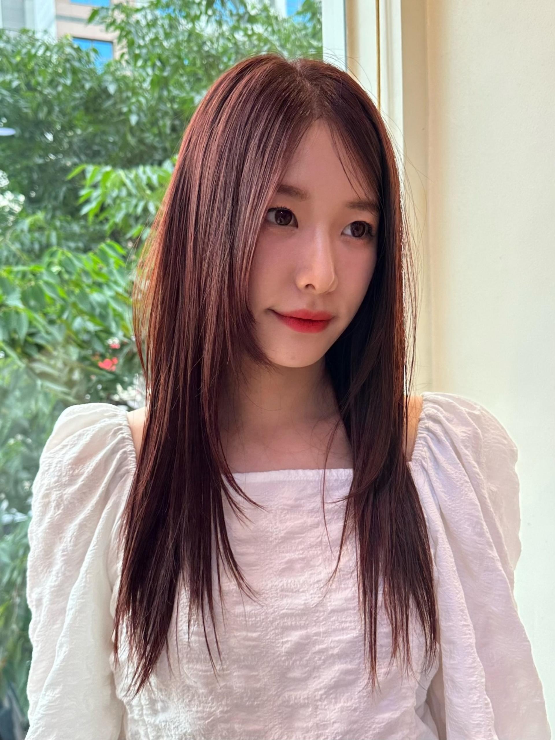 Lee Chul Hair KerKer Color & Perm hair Service in Seoul, Wangsimni - Thumbnail 17