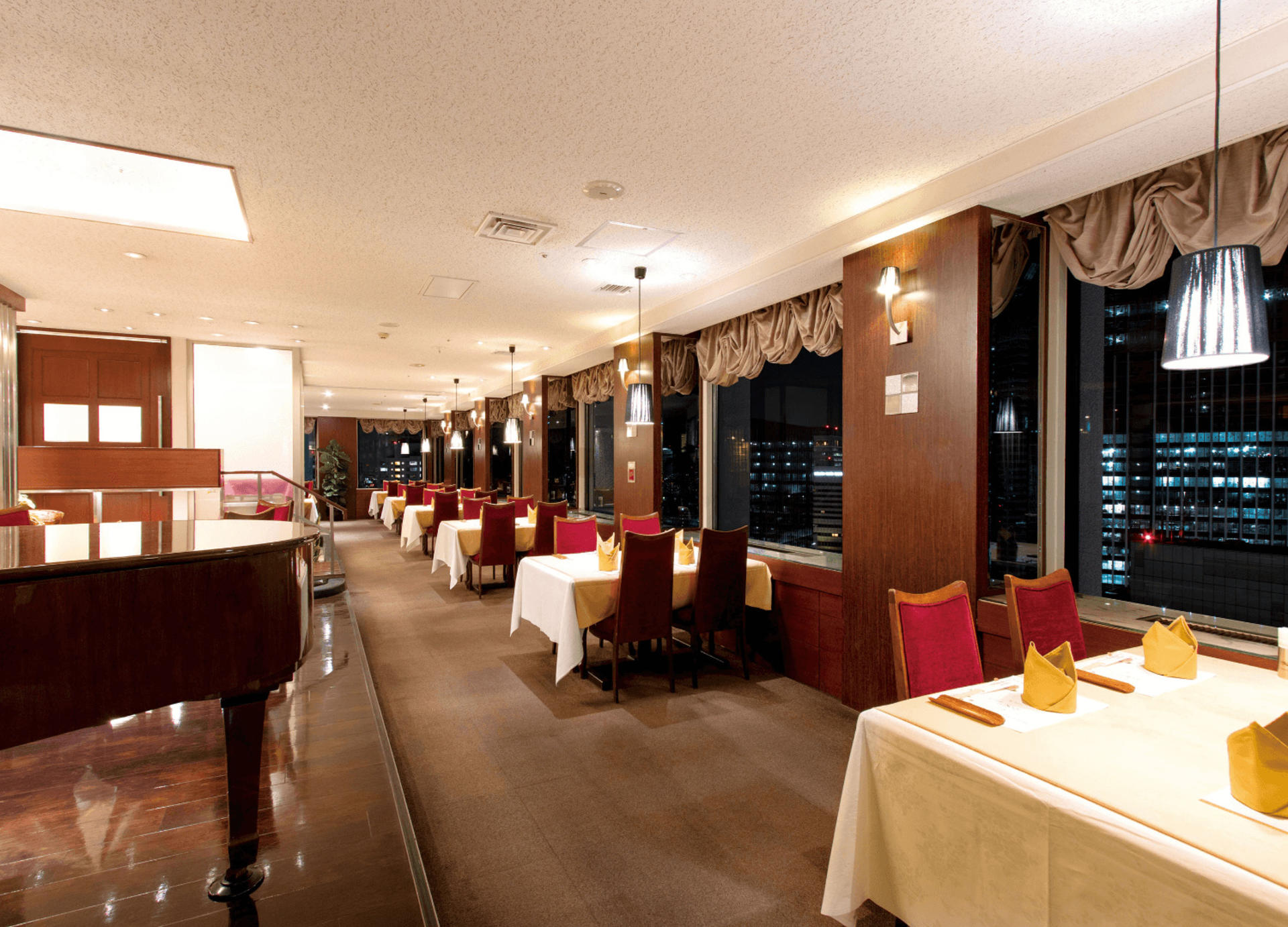 Chunagon Fresh Ise Lobster Cuisine Osaka Station Third Building Store - Thumbnail 7