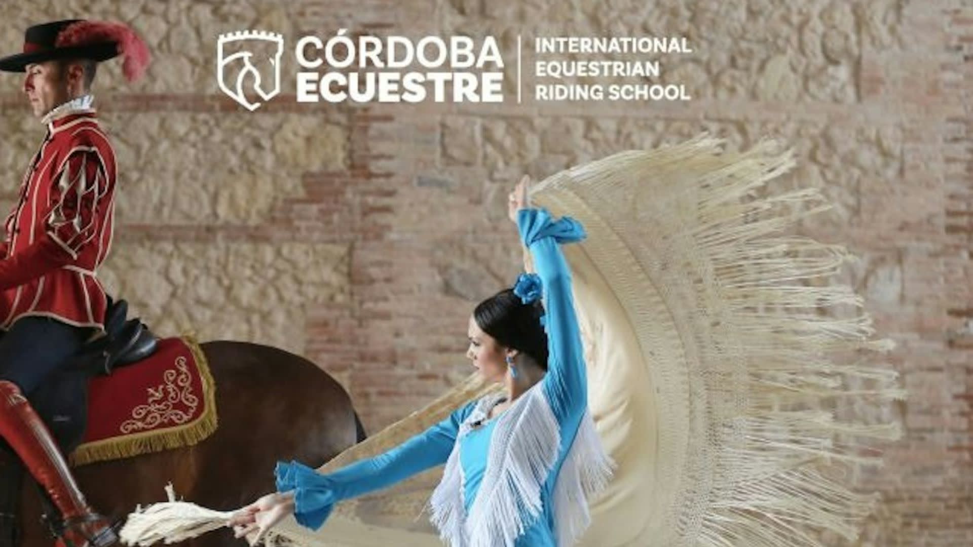 The Andalusian Horse Equestrian Show Ticket in Cordoba - Thumbnail 2