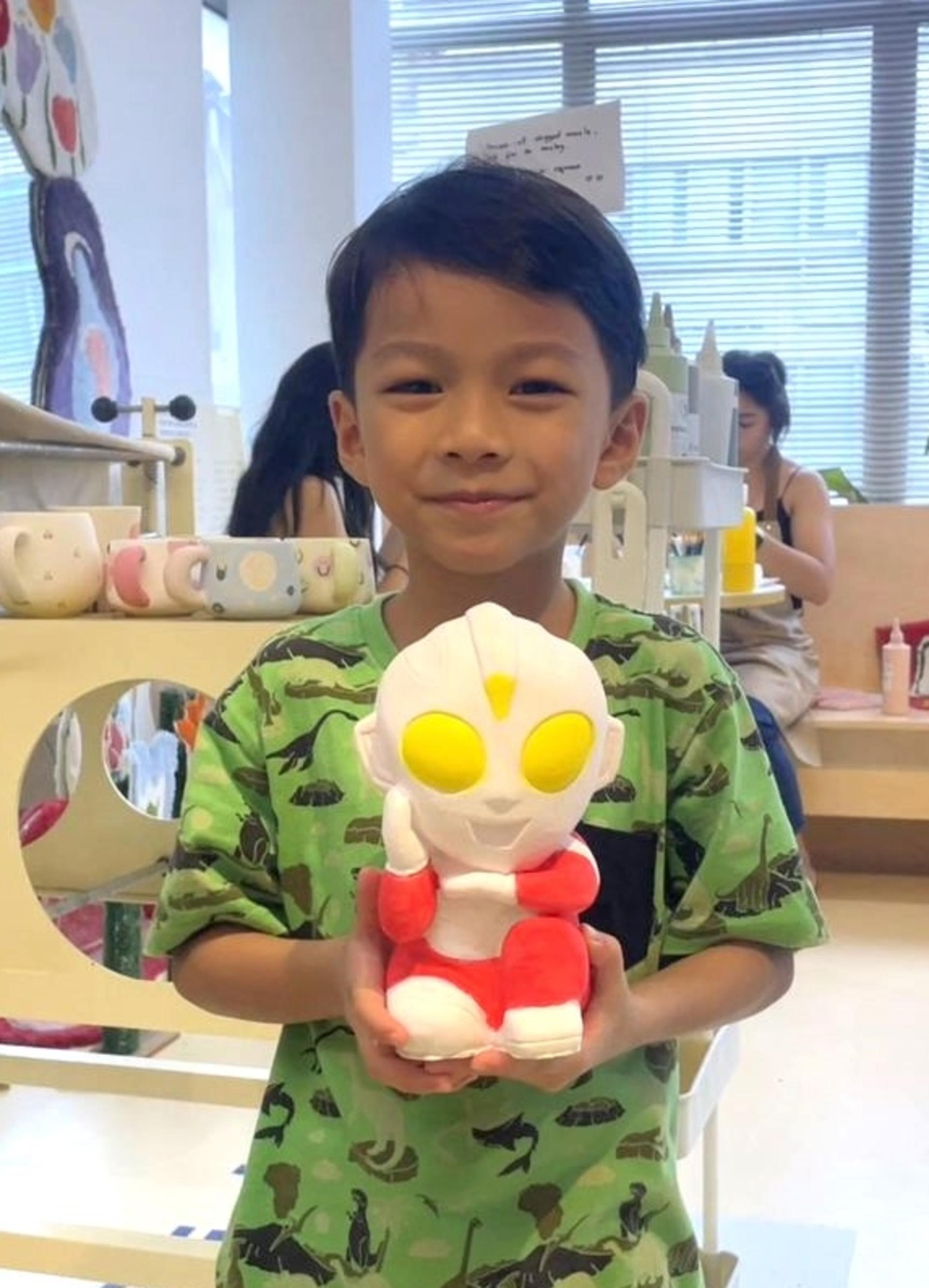 Sculpture Painting Workshop by Happy Hour Club Cafe & Workshop - Thumbnail 5