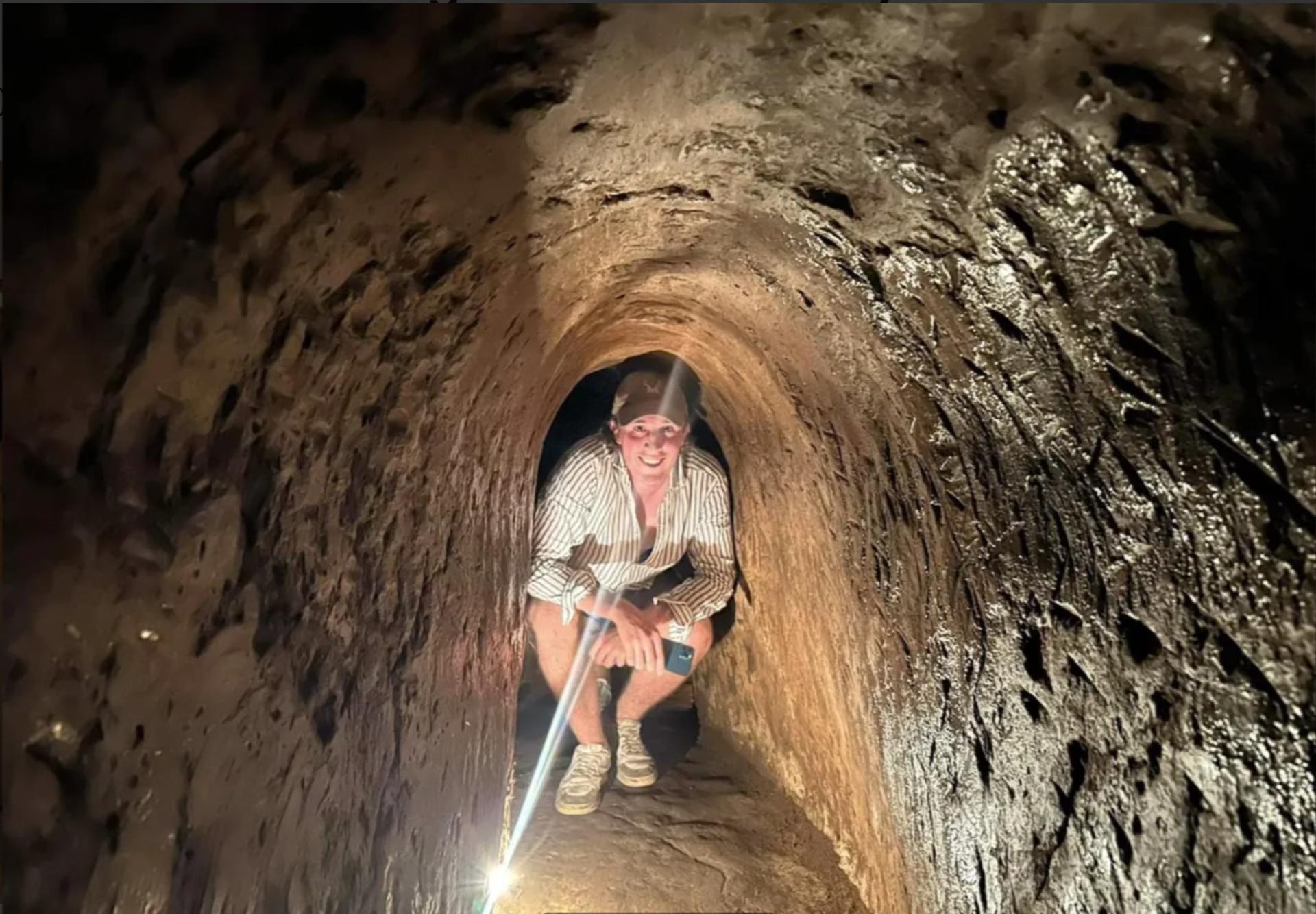 Cu Chi Tunnels & Mekong Delta Day Tour with Deluxe Transfer Option - Thumbnail 5