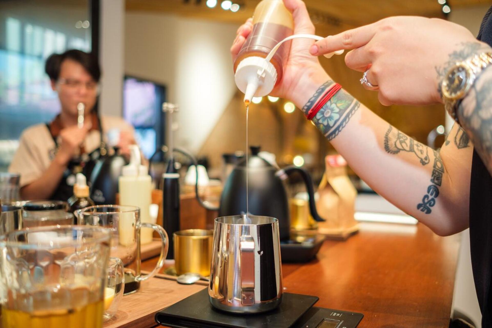 Fun & Easy Vietnamese Coffee Workshop in Ho Chi Minh City - Thumbnail 2