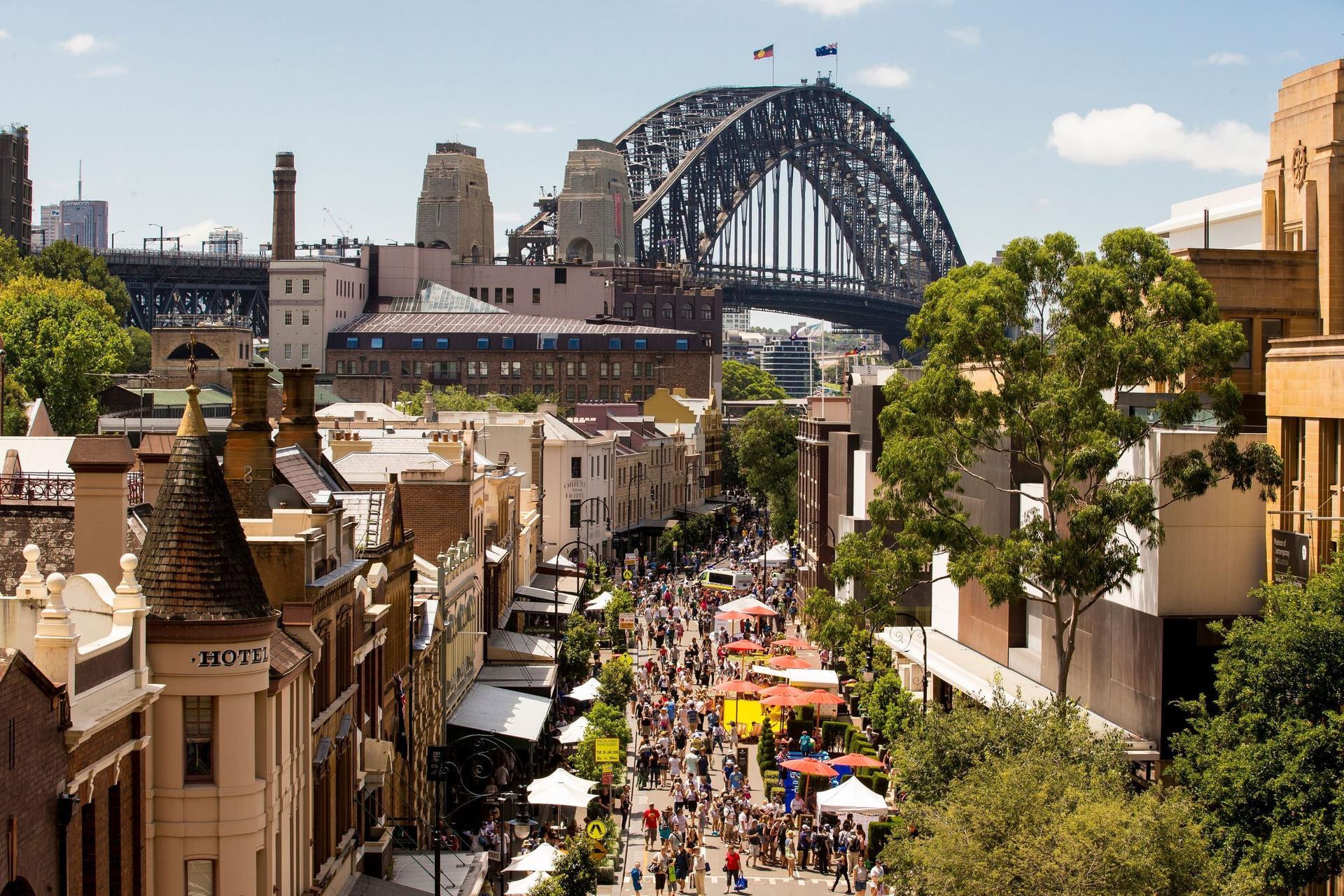Sydney City Private Day Tour - Thumbnail 6