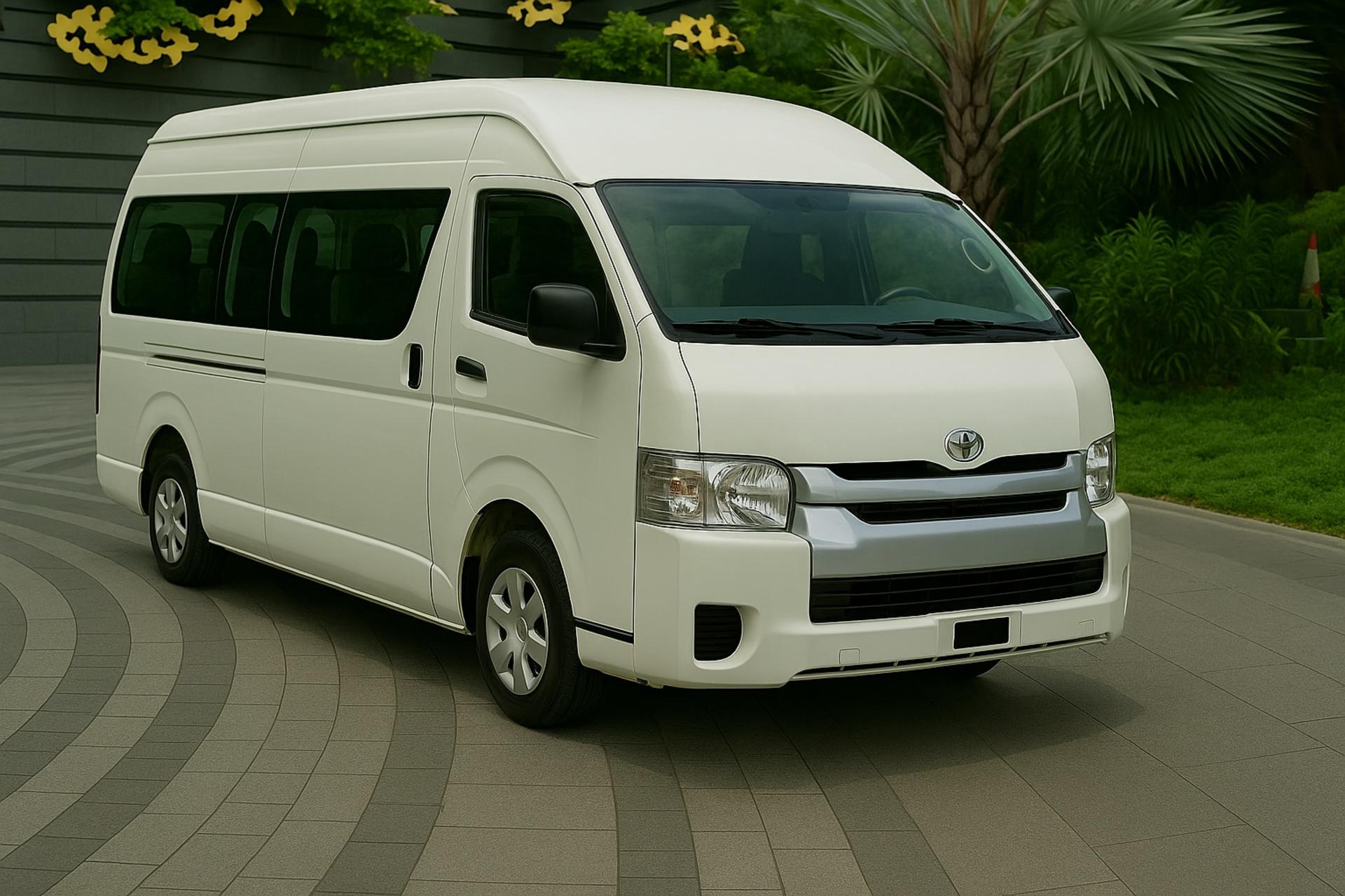 Singapore Car Rental with Driver by The Premium Limo Services (with Tour Guide Add-on) - Thumbnail 5