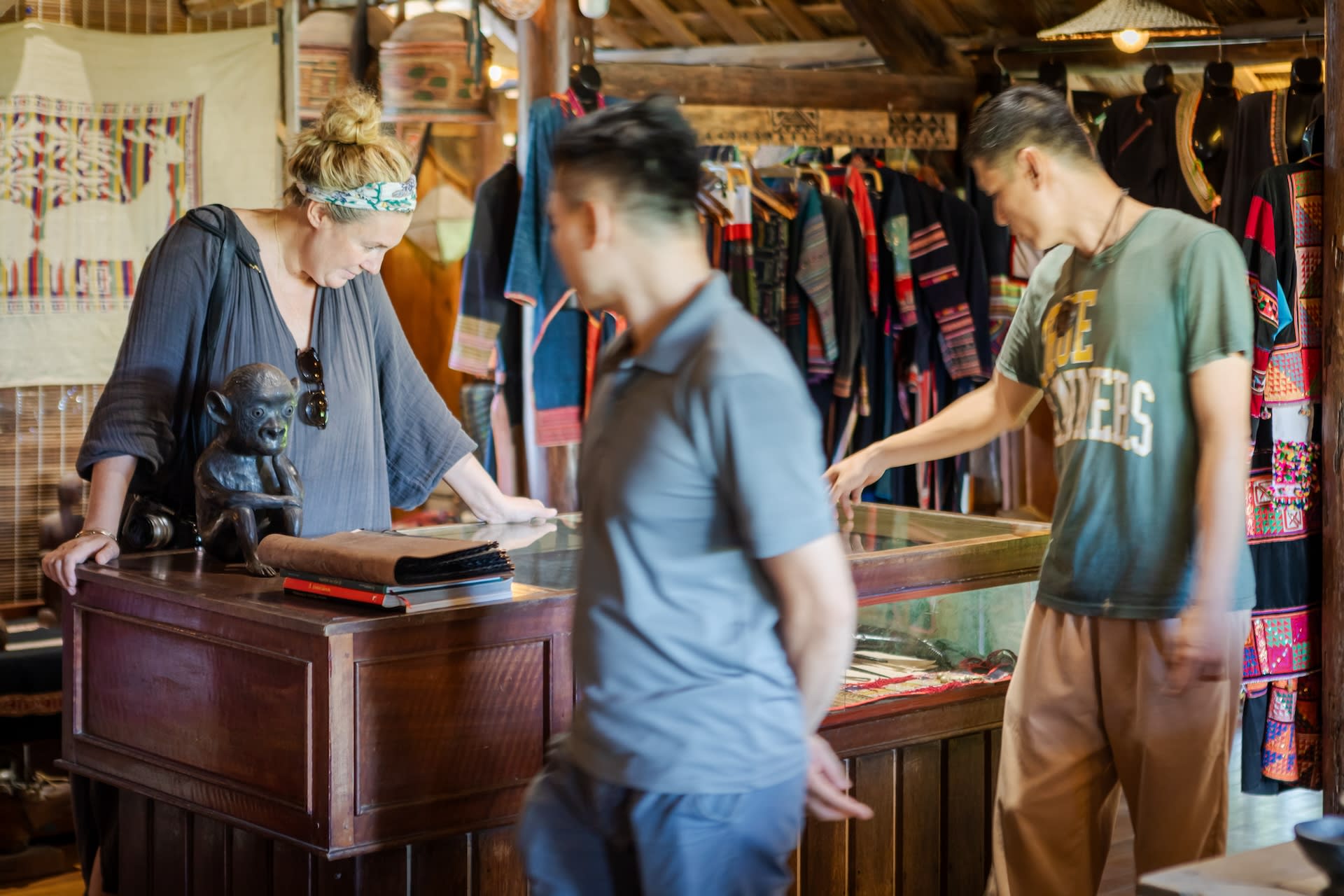 Modern Culinary Experience in Hoi An - Thumbnail 29