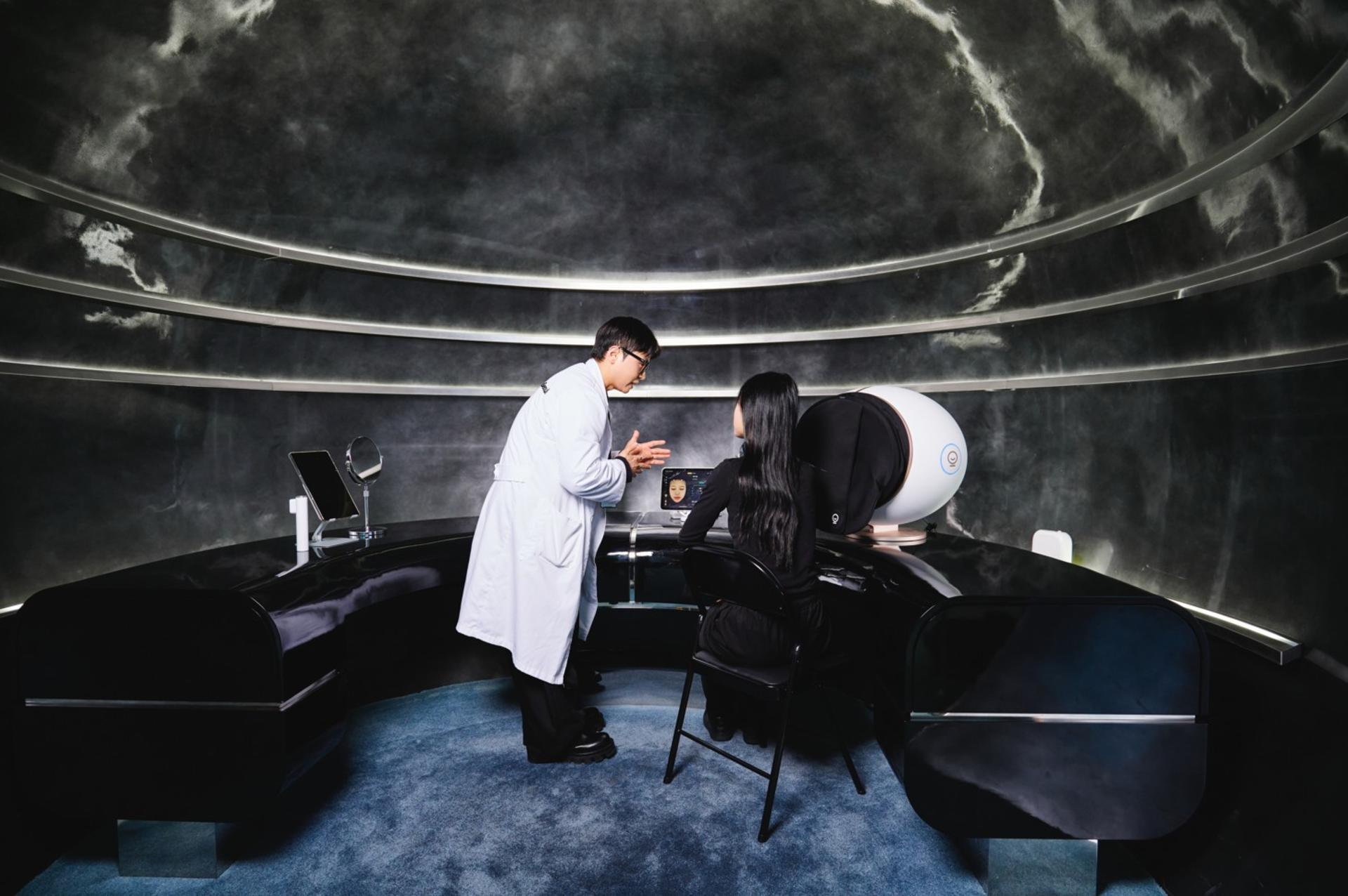 WELLNESS HOUSE SEOUL Discount Voucher & Free Skin Diagnosis Experience - Thumbnail 5
