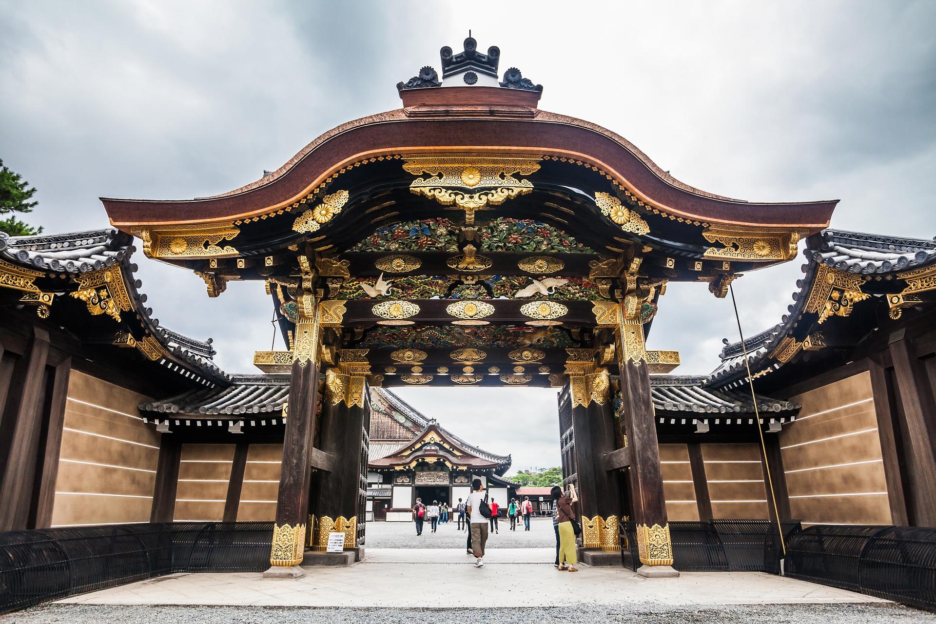 Kyoto Customizable Full Day Guided Tour - Thumbnail 5