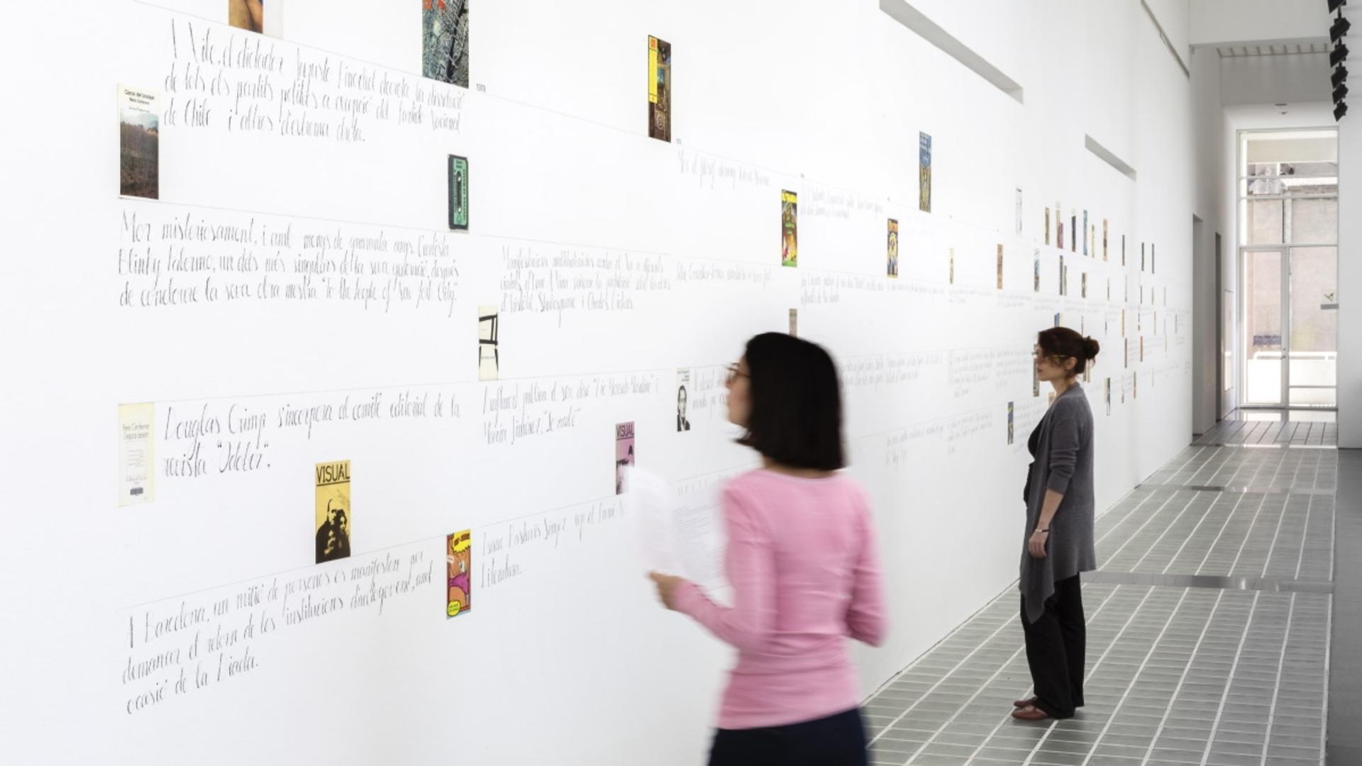 Barcelona Museum of Contemporary Art (MACBA) Ticket - Thumbnail 5
