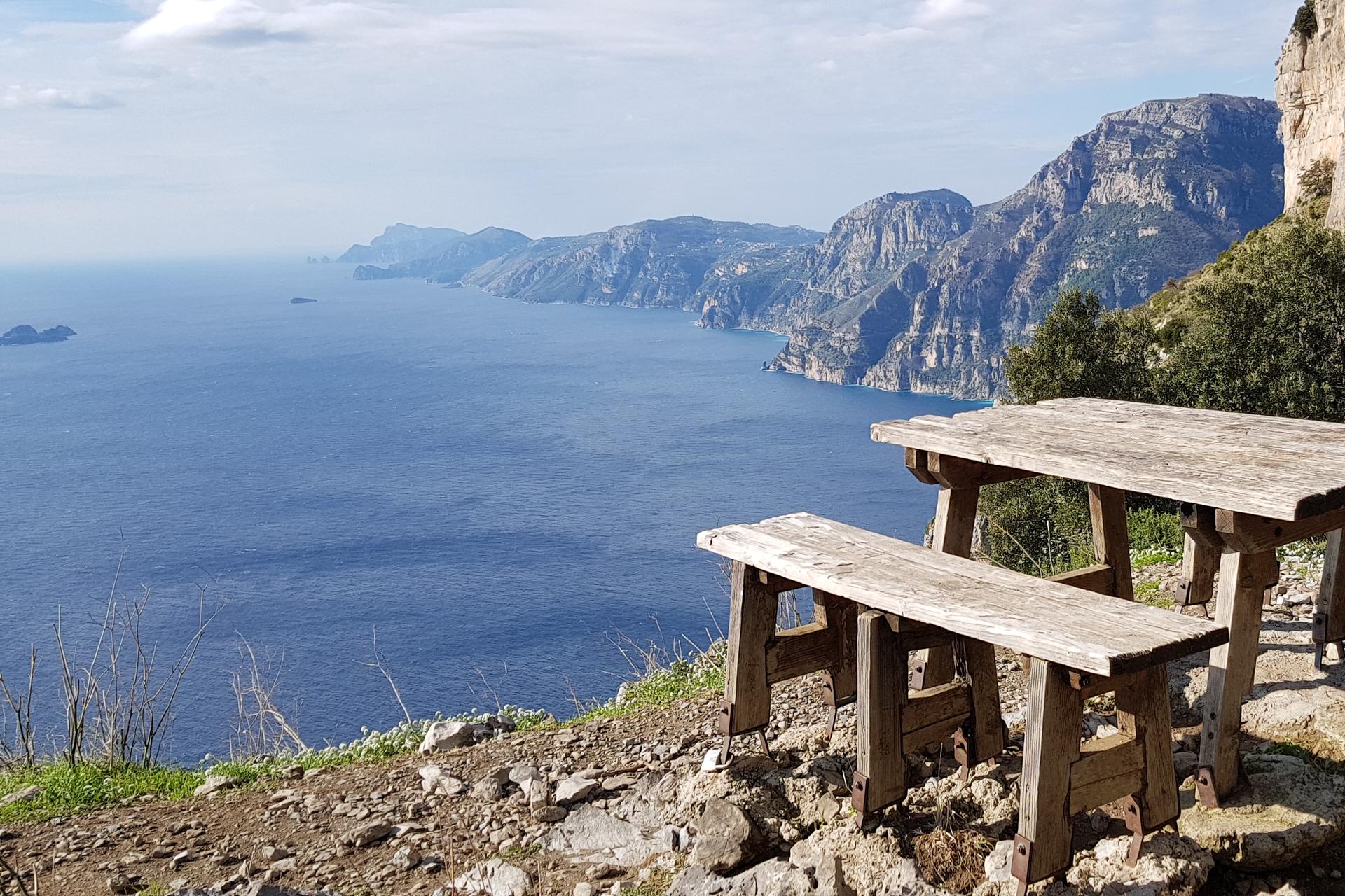 Path of the Gods Hiking Tour from Sorrento - Thumbnail 7