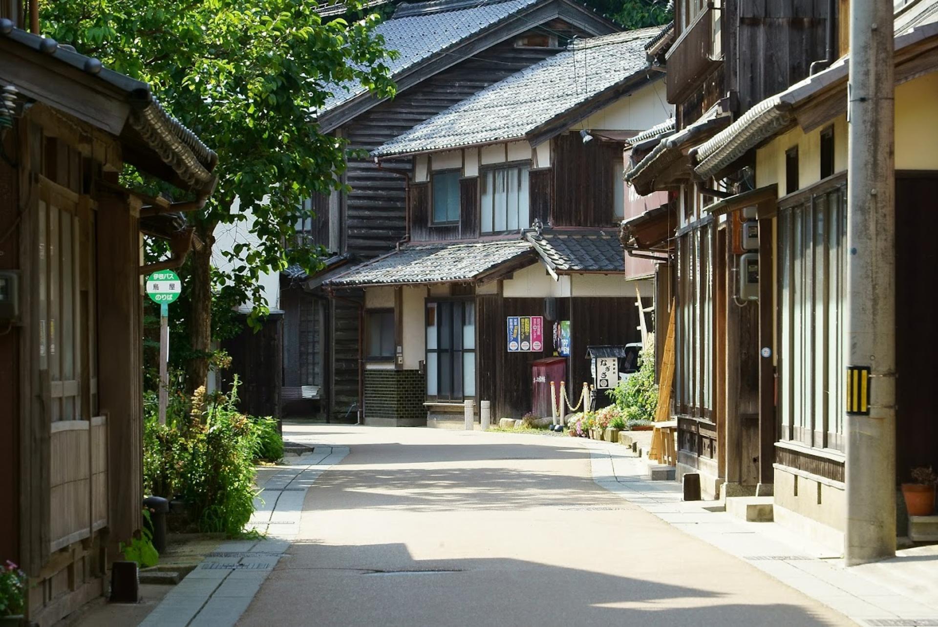 Kyoto Amanohashidate & Ine Funaya & Ine Bay Scenic Day Trip (Departing from Osaka or Kyoto) - Thumbnail 19