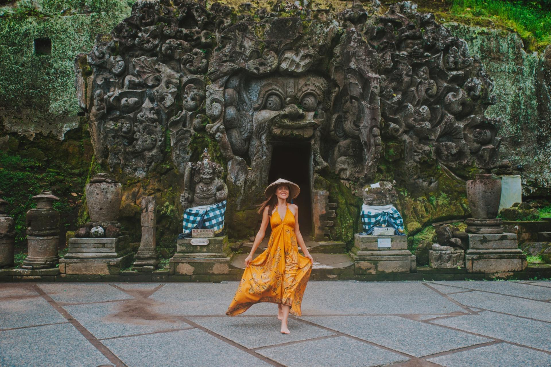 Ubud Highlights Private Day Tour - Thumbnail 2