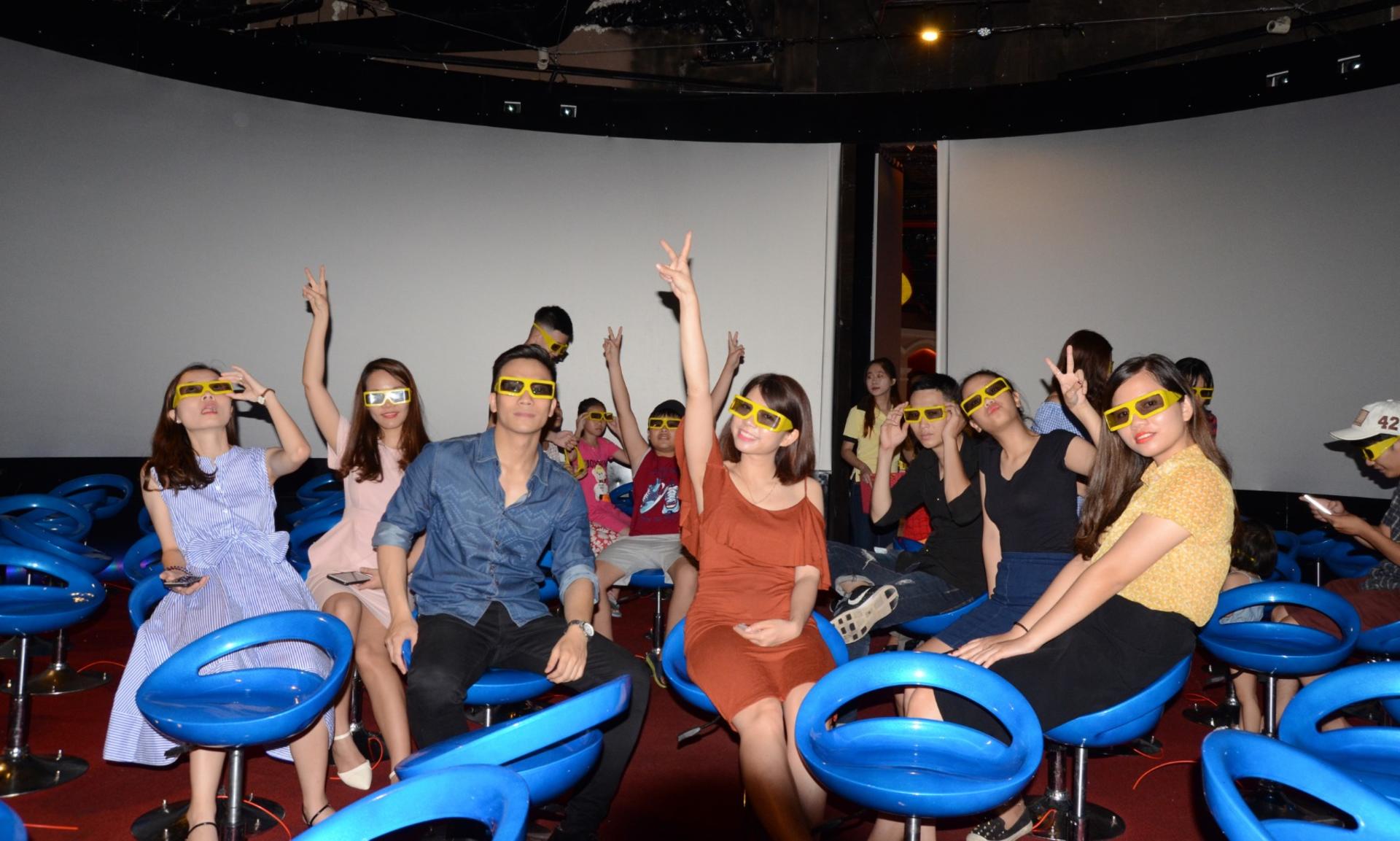 Sun World Ha Long Ticket - Thumbnail 9