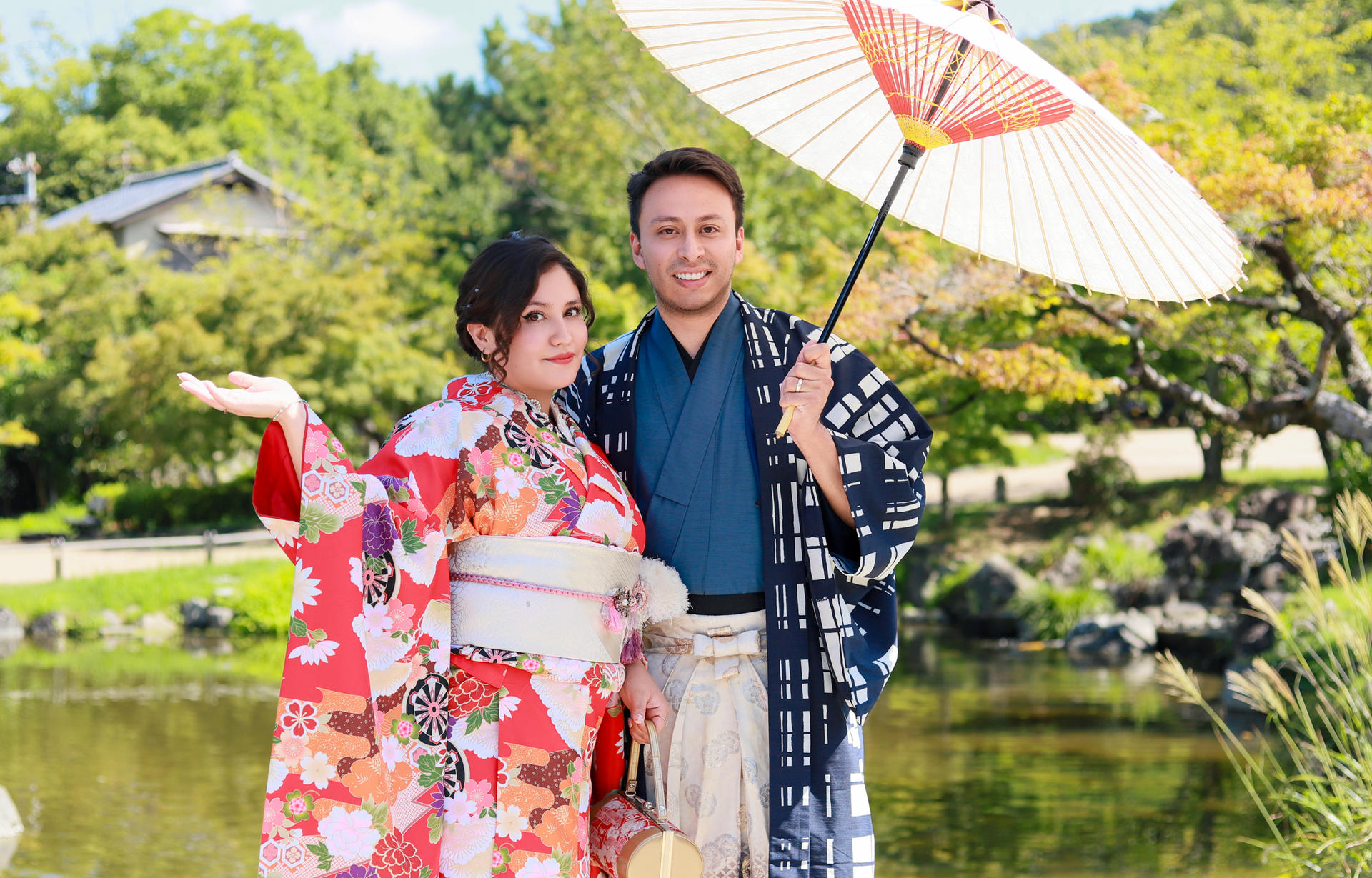Tokyo Senso-ji Temple | Local Photographer Travel Photography Experience | Free Props Rental + Unlimited Number of People + All Original Photos Delivered | Provided by JBS photo - Thumbnail 6