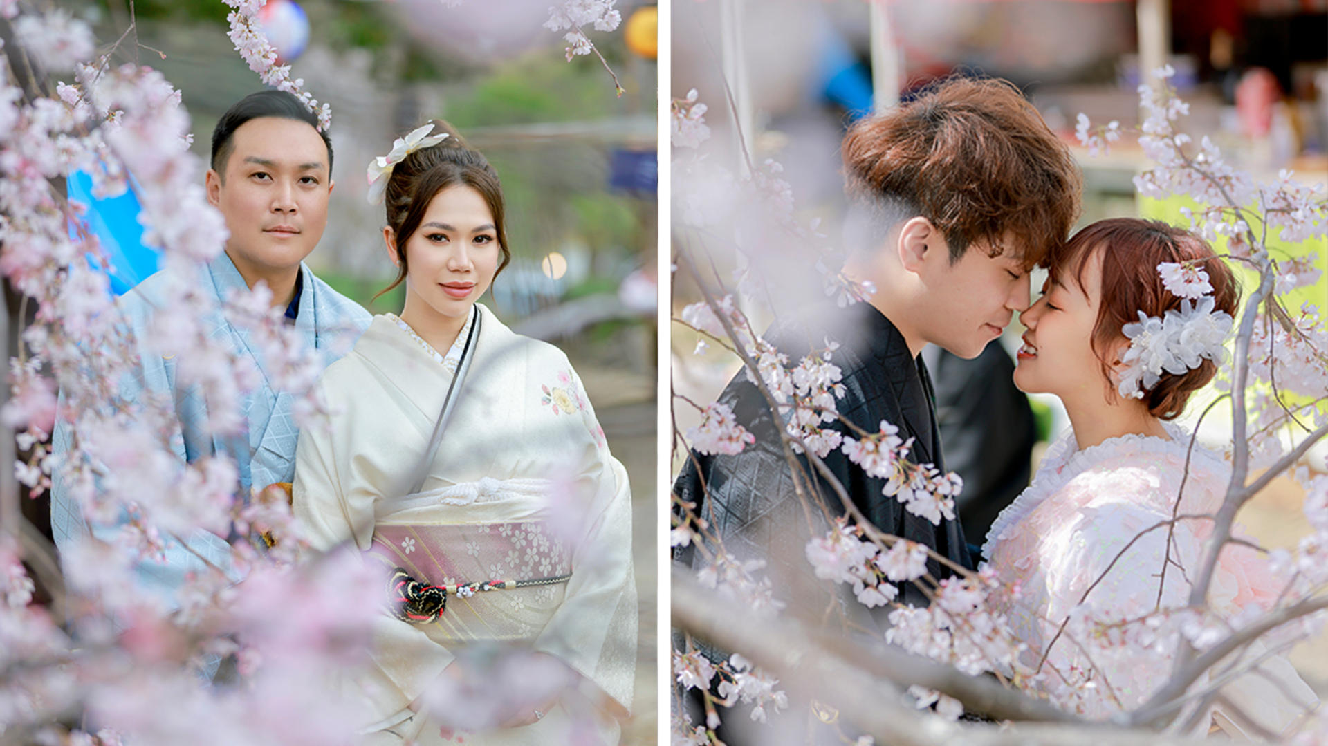 Kyoto Kimono Rental - Traditional Kimono Experience & Japanese Makeup & Photography Service (Provided by Okimono-ya Kiyomizu Store) - Thumbnail 5