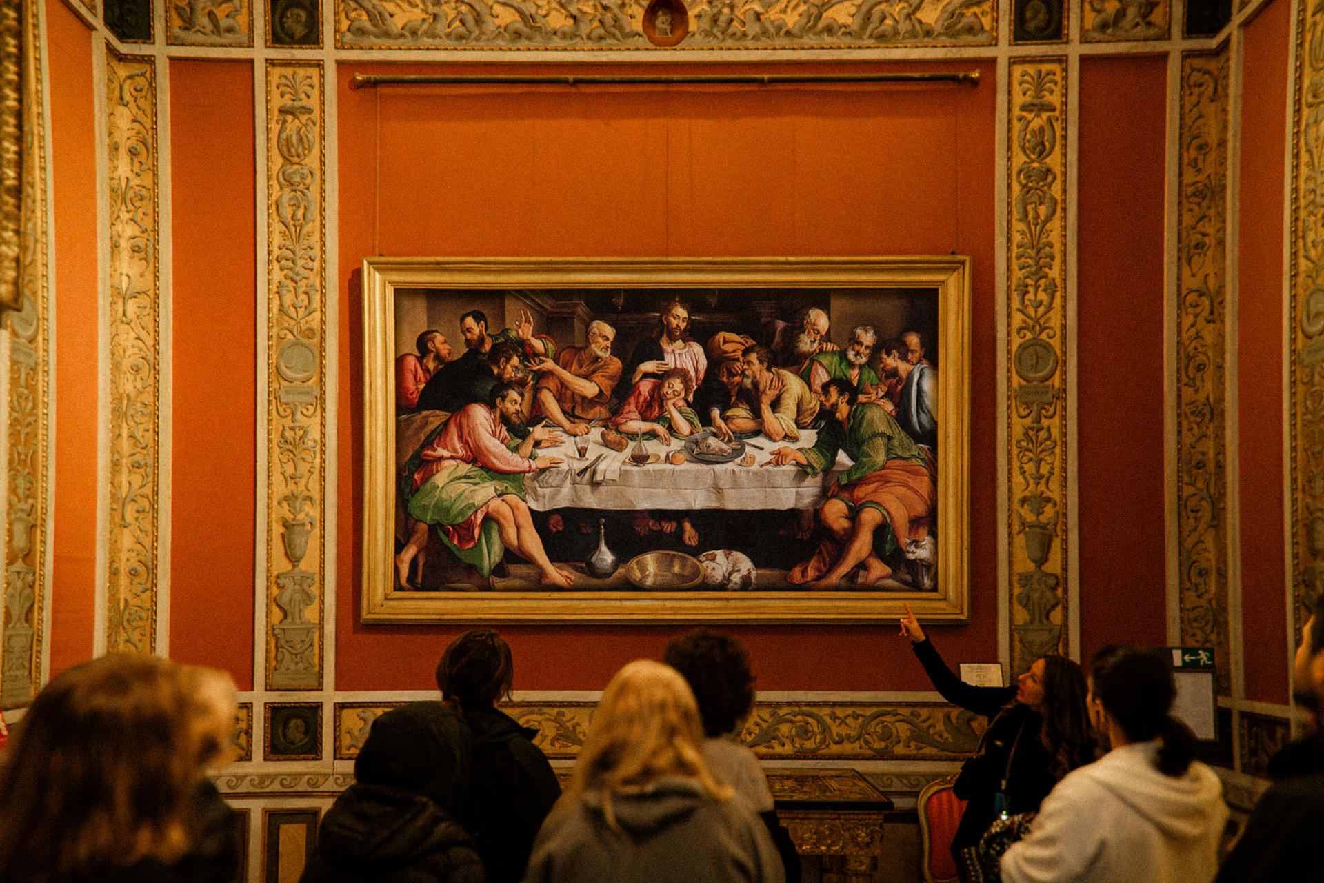 Borghese Gallery Small Group Guided Tour - Thumbnail 8