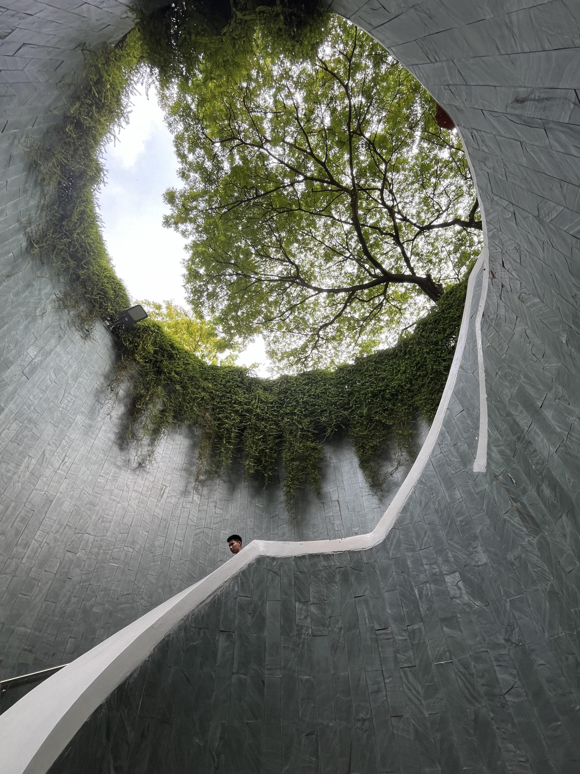 Fort Canning: Where History Meets Nature - Image 1