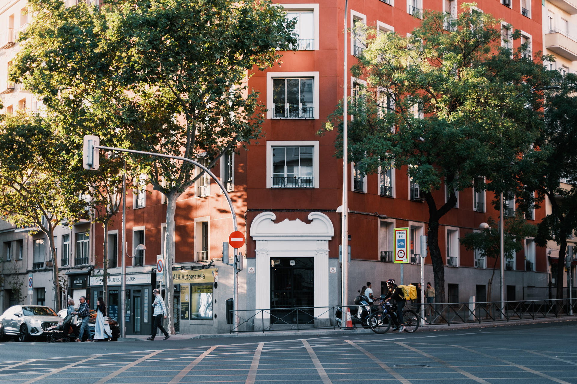 Madrid Tapas Crawl Tour  - Thumbnail 7