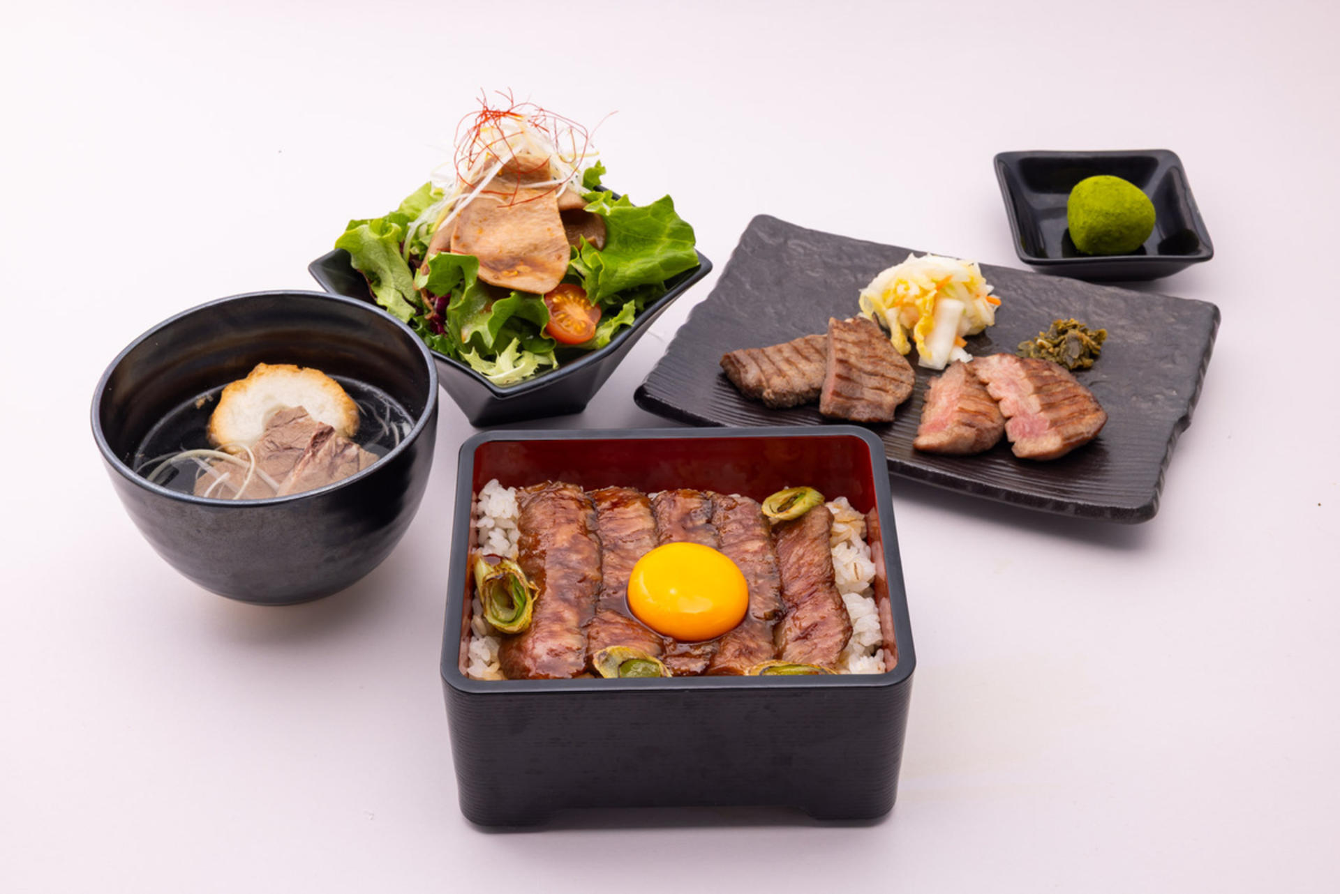 Gyutan Charcoal Grill RIKYU Tokyo Soramachi Branch,Sumidaku Tokyo - Thumbnail 3