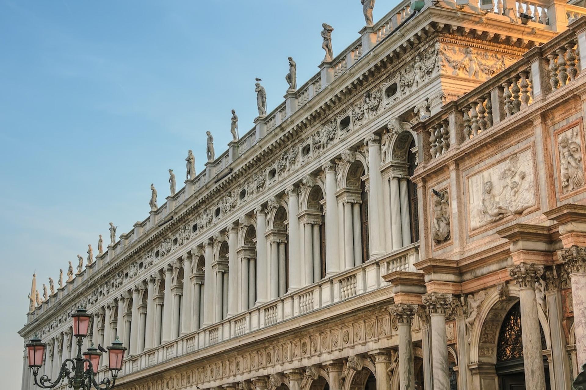 Doge's Palace Ticket in Venice - Thumbnail 4