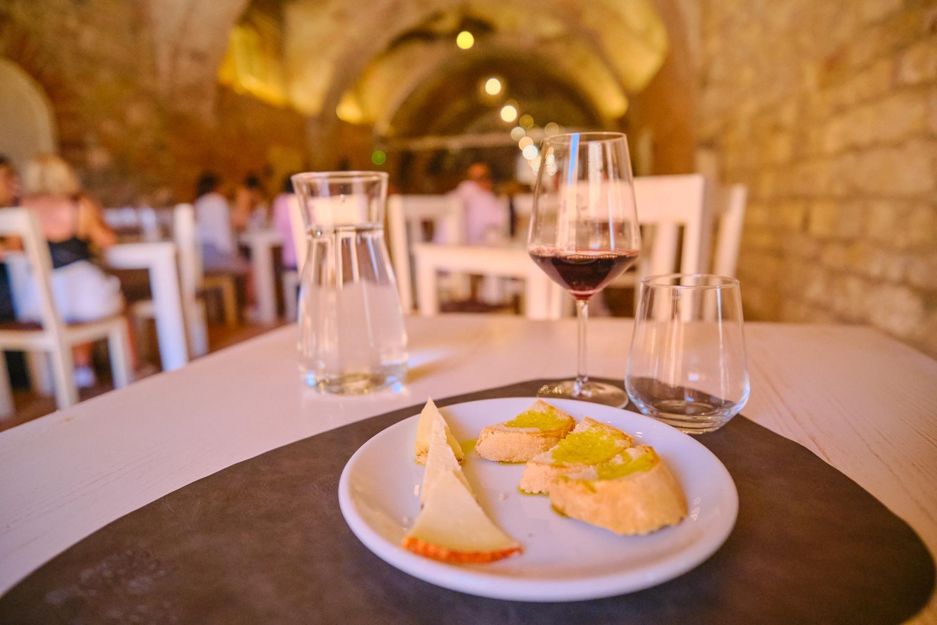 Val d'Orcia Scenic Tour from Florence with Wine Tastings - Thumbnail 13