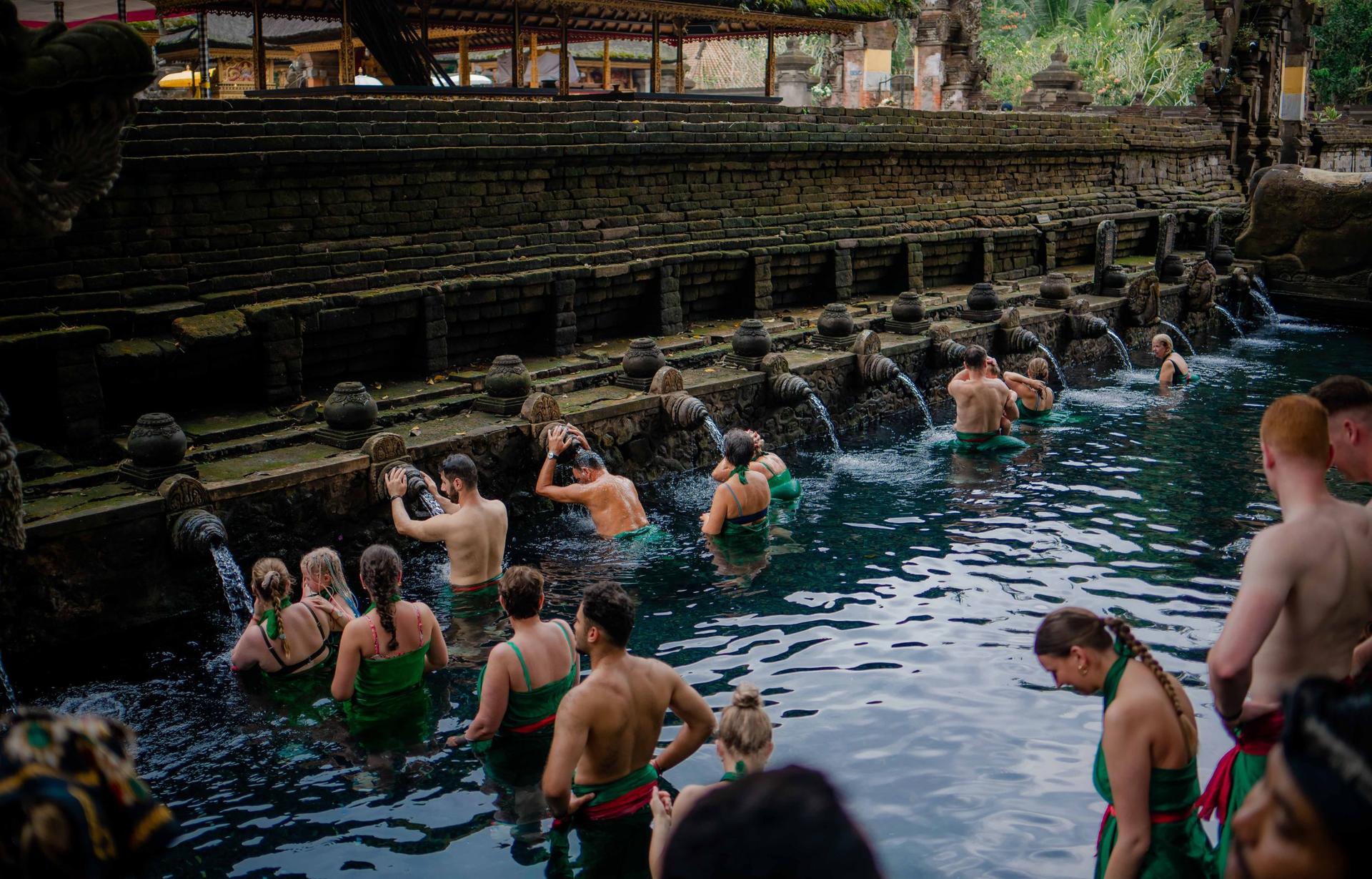 2D1N Ultimate Adventure: Ubud, Rafting & ATV Thrill - Thumbnail 2