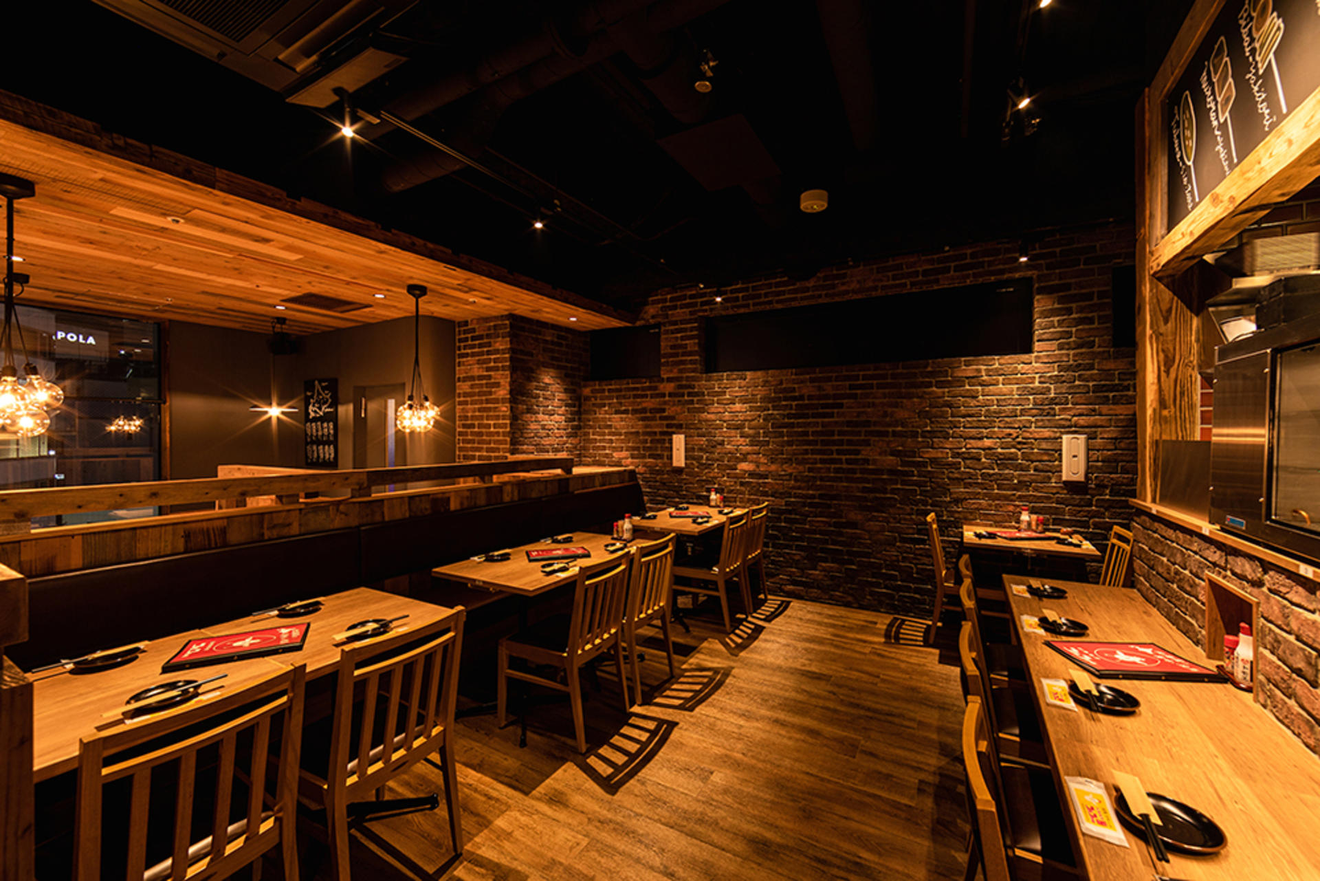 Chirpy-Chirpy - Izakaya in Tokyo, Gotanda - Thumbnail 7