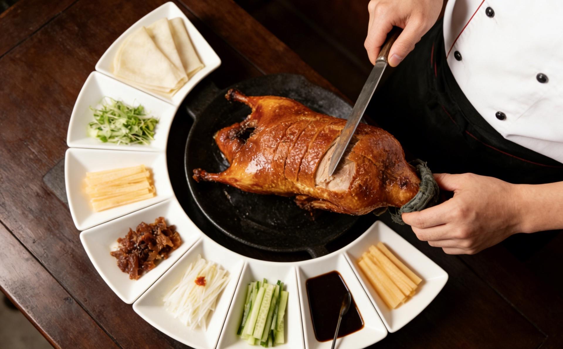 Private Beijing Hutong Culinary Walking Tour with 20+ Food Tastings - Thumbnail 10