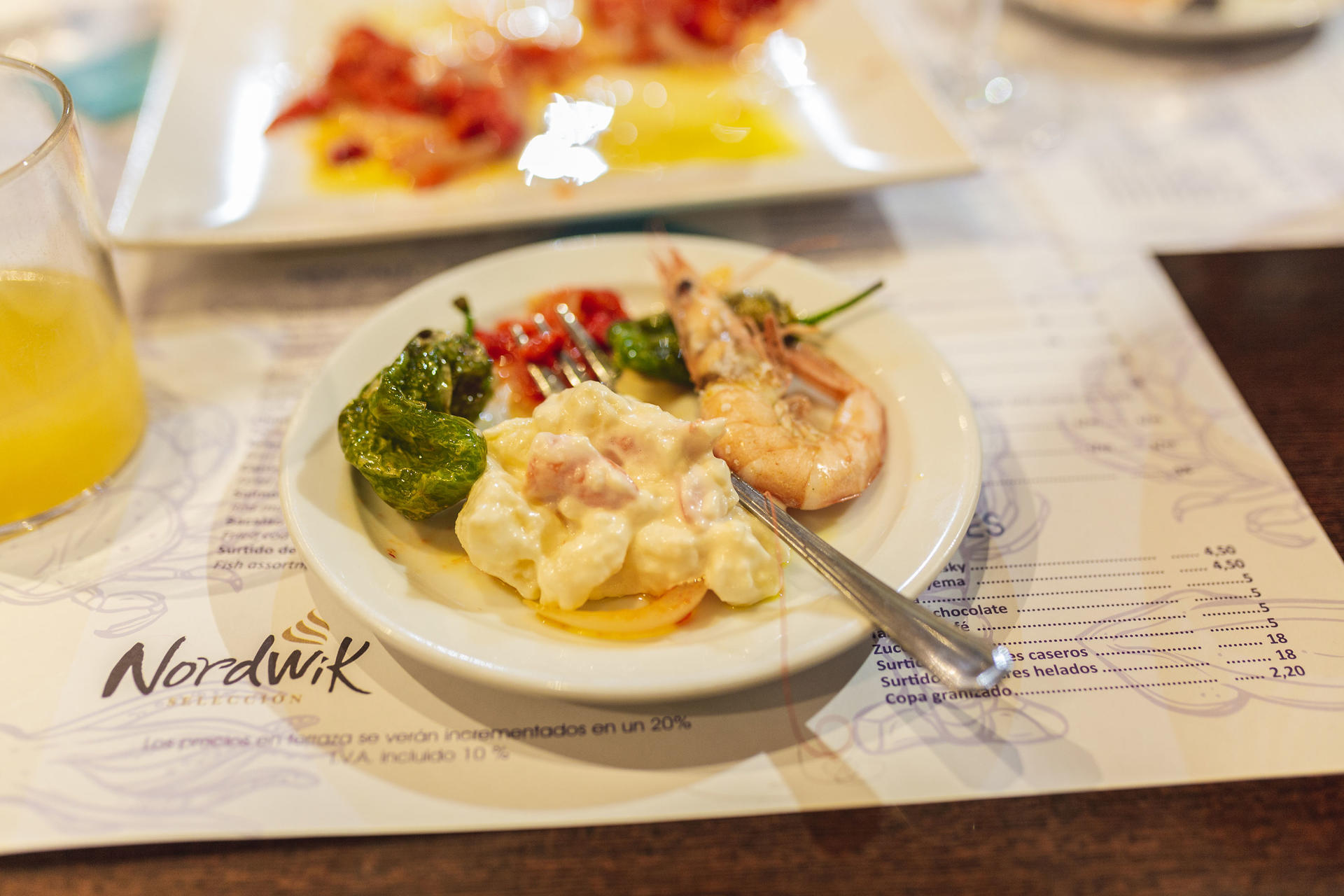 Granada Tapas Walking Tour - Thumbnail 3