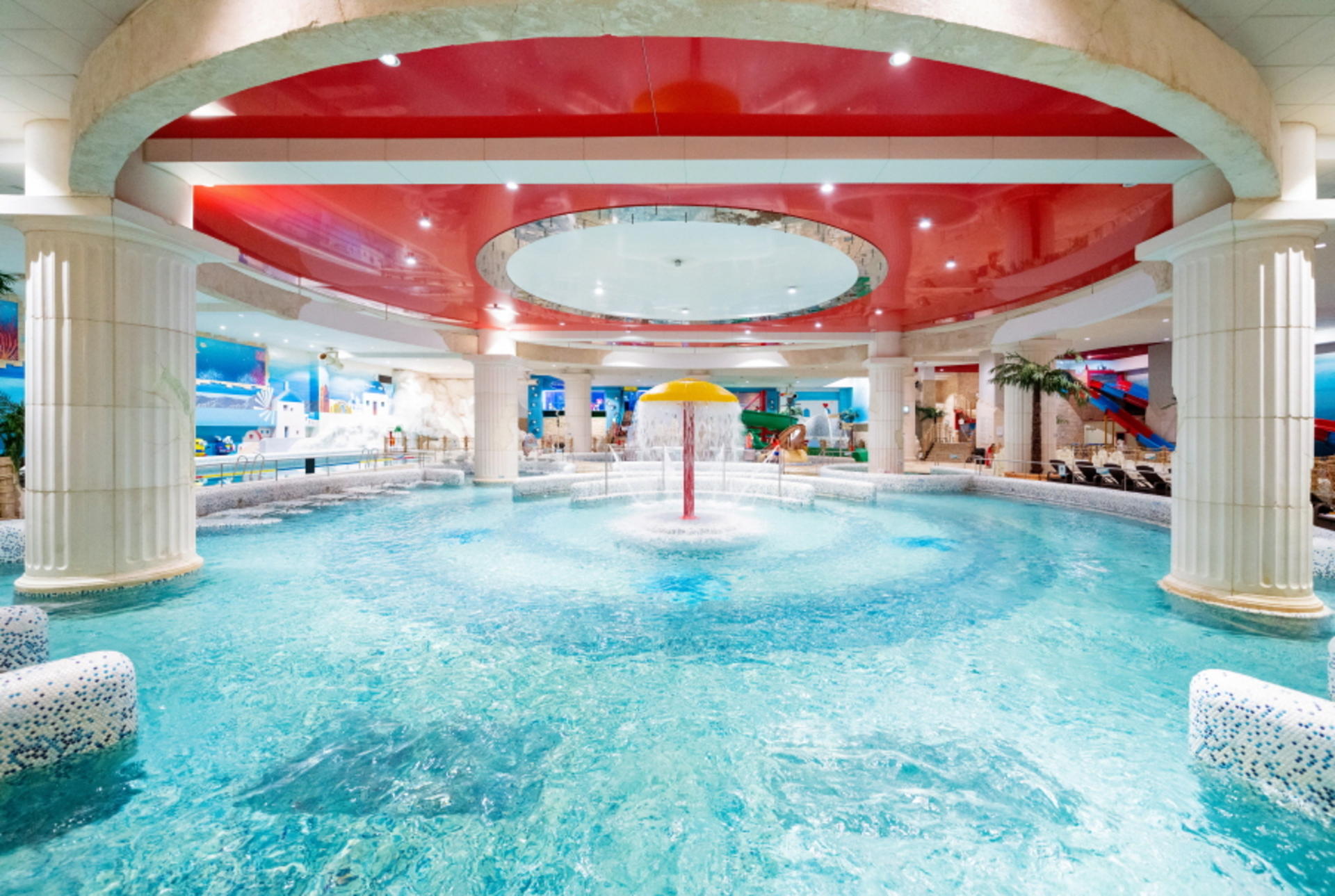 Sealala Water Park One Day Pass - Thumbnail 2