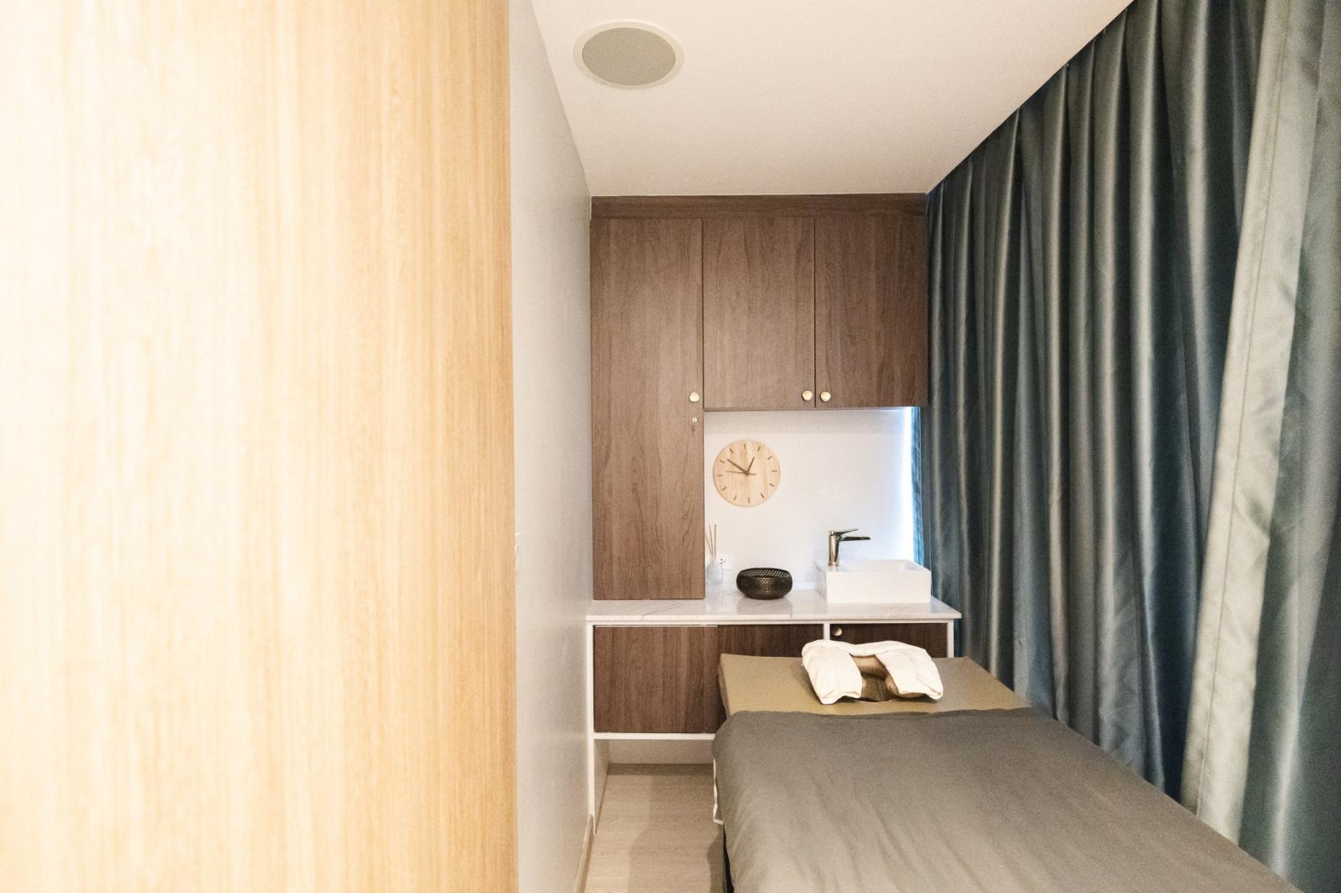 URI Spa & Massage Supalai Condo in Bangkok - Thumbnail 7
