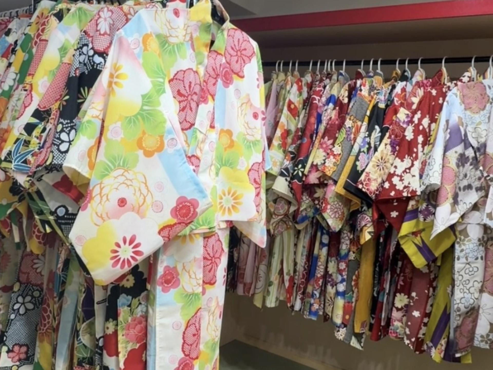 5-Min Kimono Dressing & Harajuku Photo Stroll - Thumbnail 22