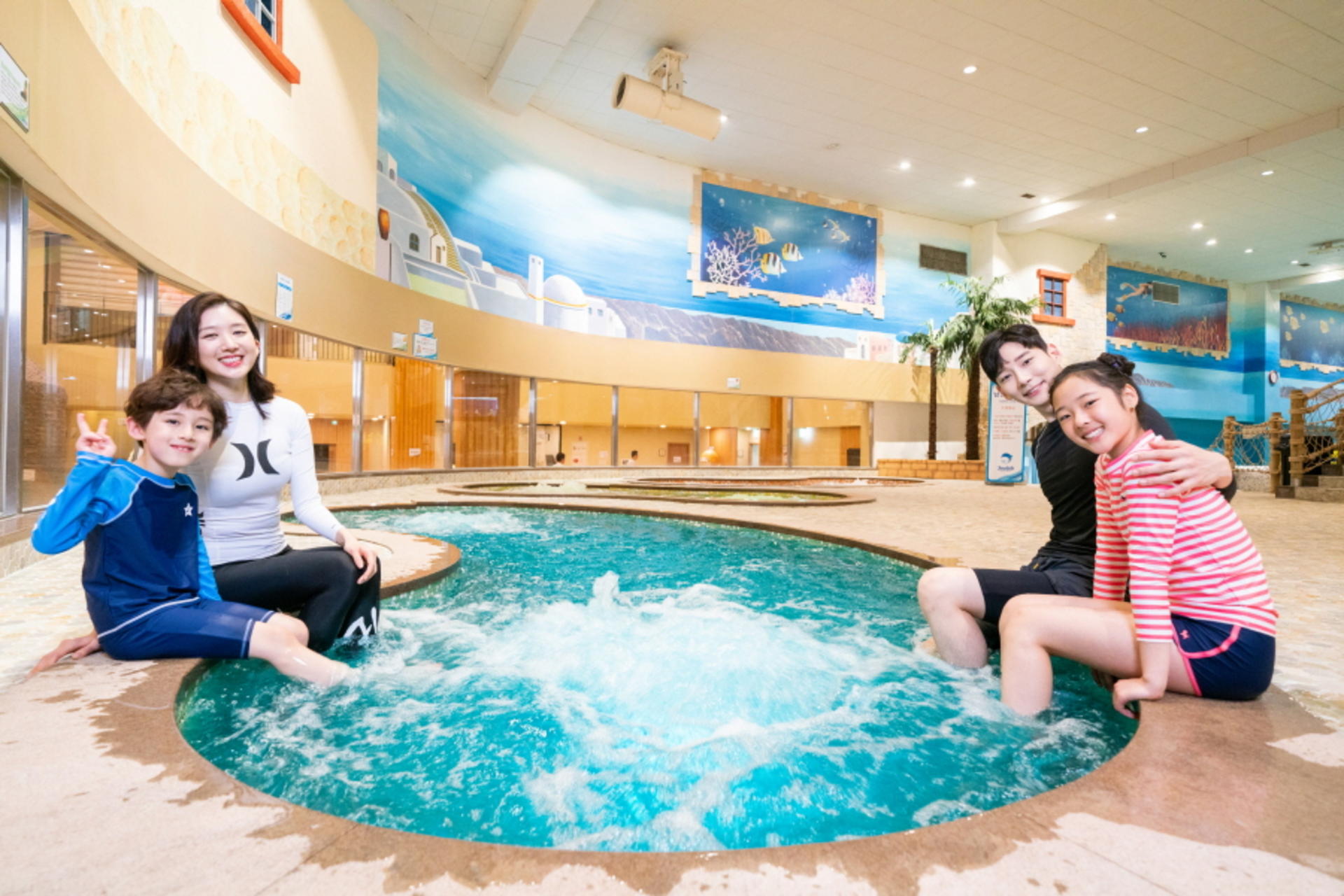 Sealala Water Park One Day Pass - Thumbnail 11