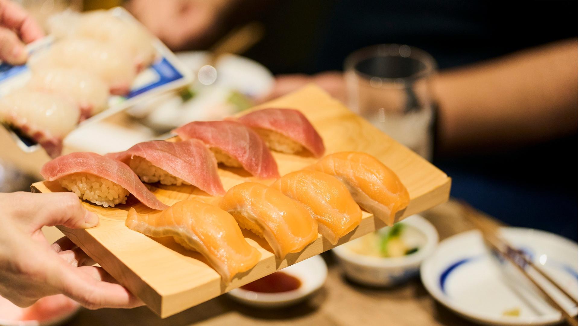 Asakusa: Guided Food Tour with 12 Dishes at 4 Local Eateries - Thumbnail 23