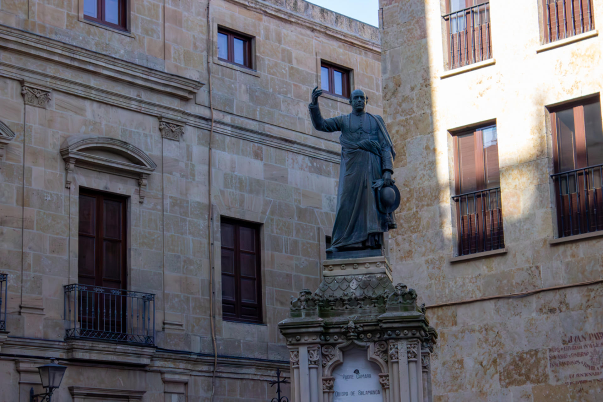 Day Tour to Avila & Salamanca from Madrid - Thumbnail 8
