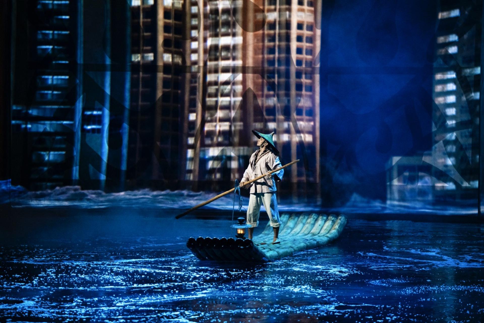 House of Dancing Water Ticket - Thumbnail 36
