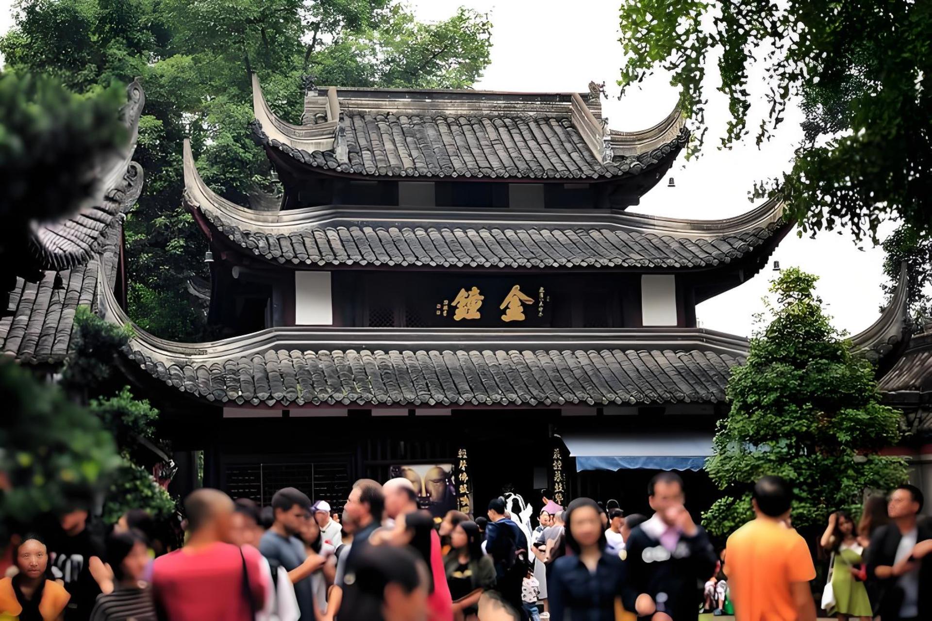 Chengdu City Private Customized One-Day Tour - Flexible Options - Thumbnail 8