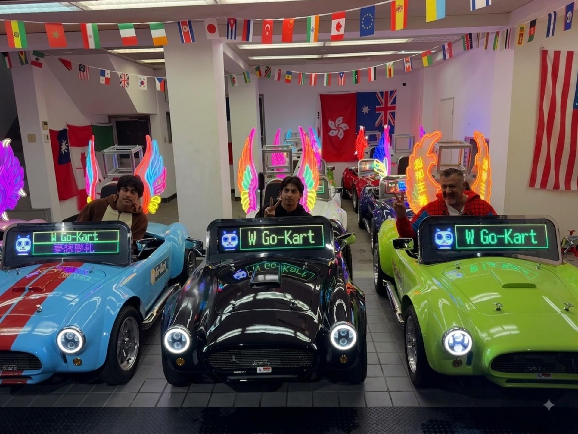 Osaka: Go-Kart Experience | Drive Through Osaka’s Famous Streets - Thumbnail 12