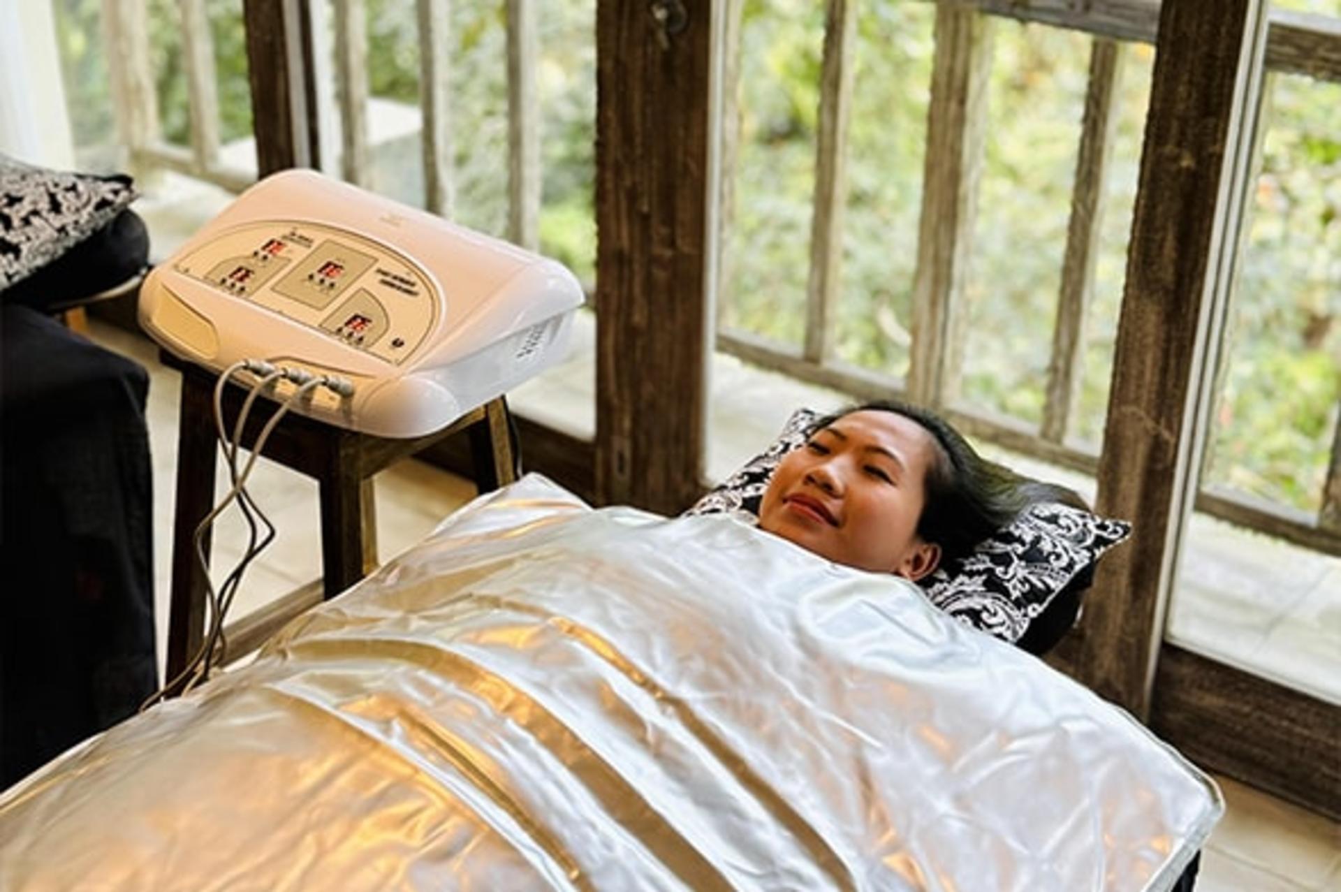 Serayu Spa at The Kayon Resort Ubud - Thumbnail 17