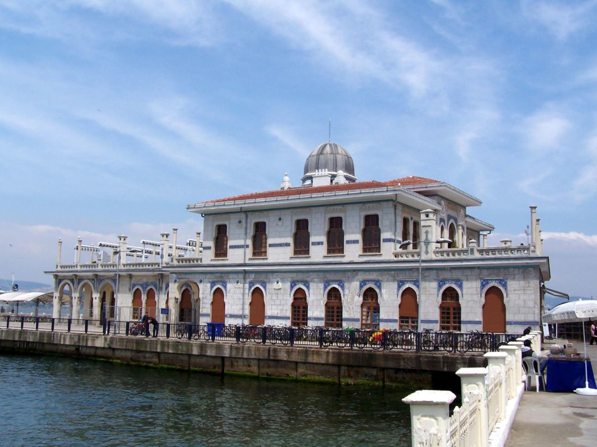 Istanbul Princess' Island Full-Day Tour with Lunch - Thumbnail 5