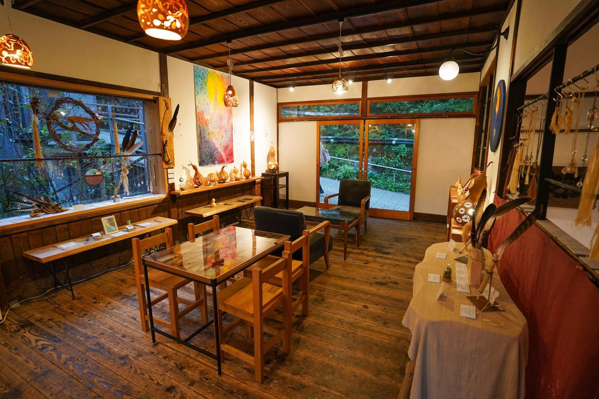 Hakone Full Day Chartered Private Tour: Art & Nature - Thumbnail 36