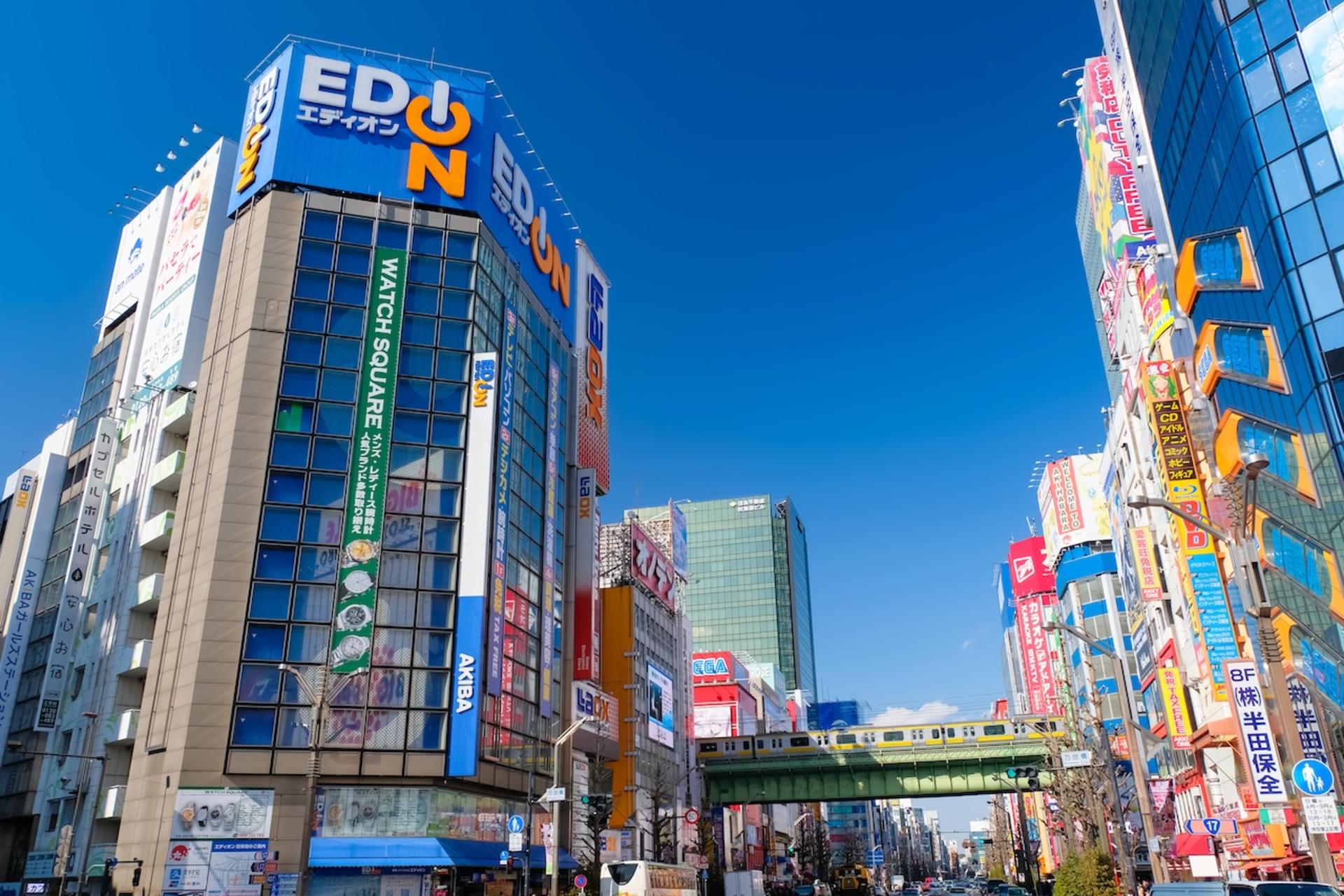 Tokyo Highlight Must-Sees Tour: 5-hour Tsukiji, Akihabara & Asakusa - Thumbnail 20