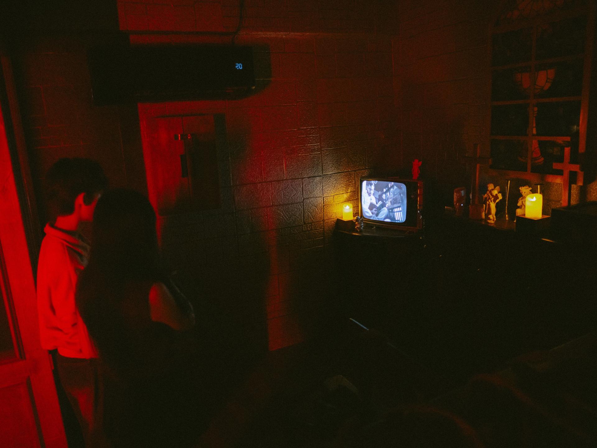 LOST in KL Escape Rooms Experience (Cheras)  - Thumbnail 11