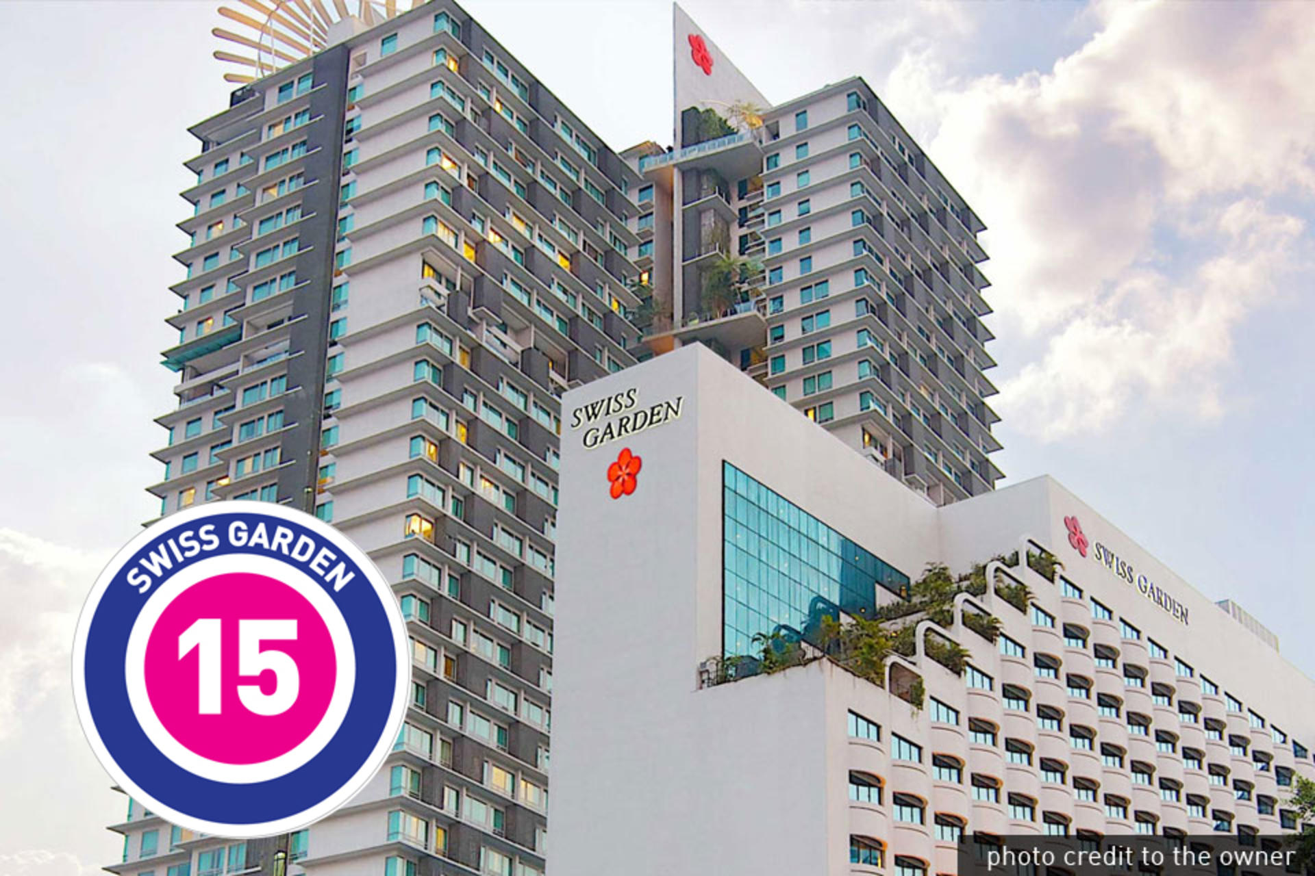 KL Hop-On Hop-Off Sightseeing Bus Pass  - Thumbnail 31
