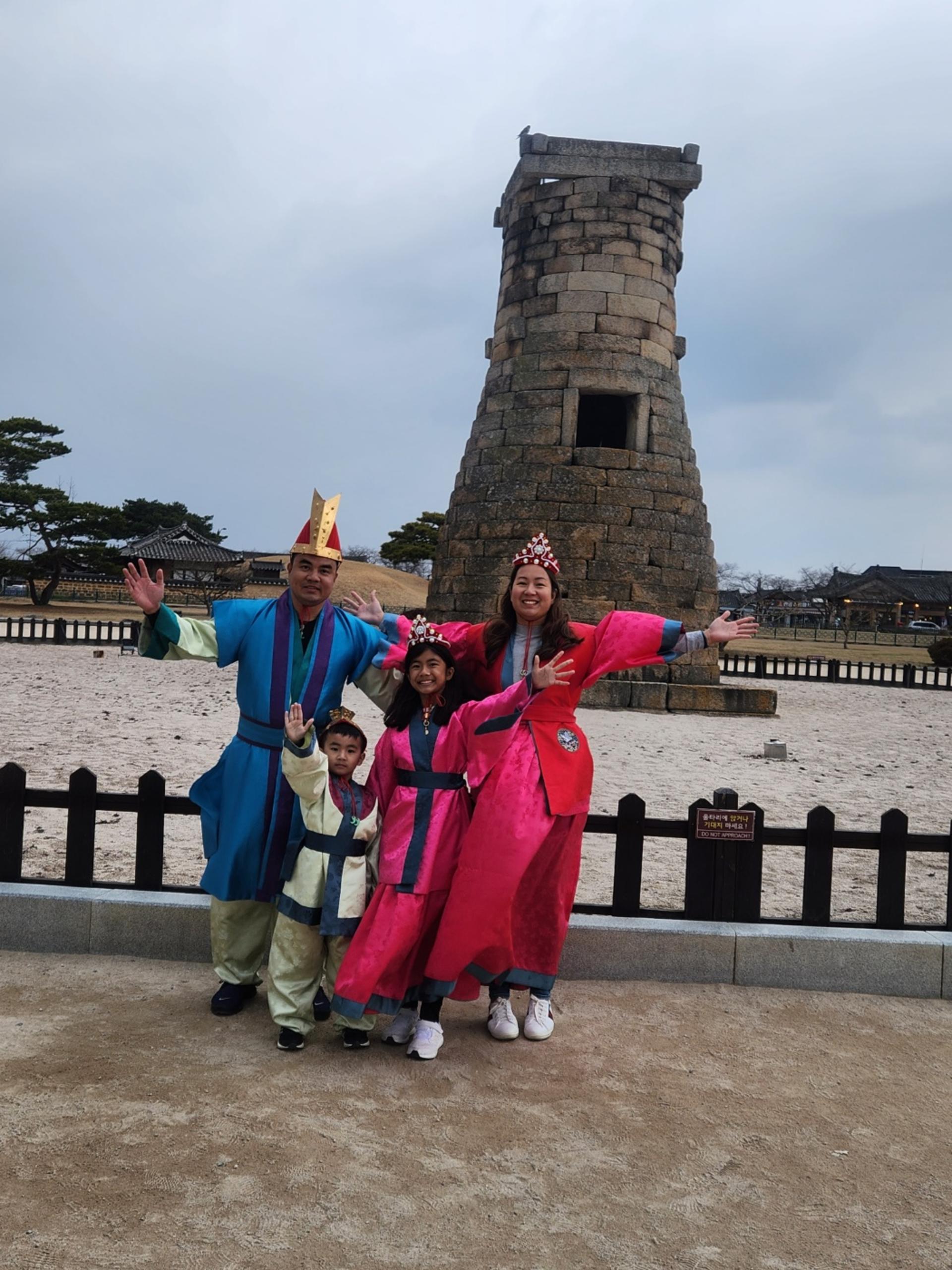 Seoul, Busan and Gyeongju Private 5D4N Tour from Seoul - Thumbnail 36